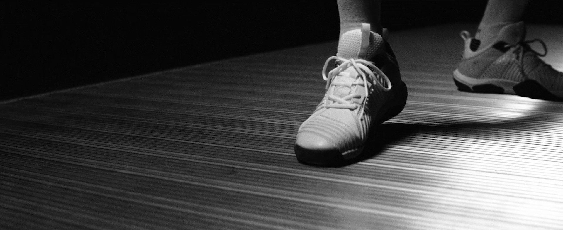 "Moment" | Xu Yingming x NexGard | DC (2024) —  shot,  lighting