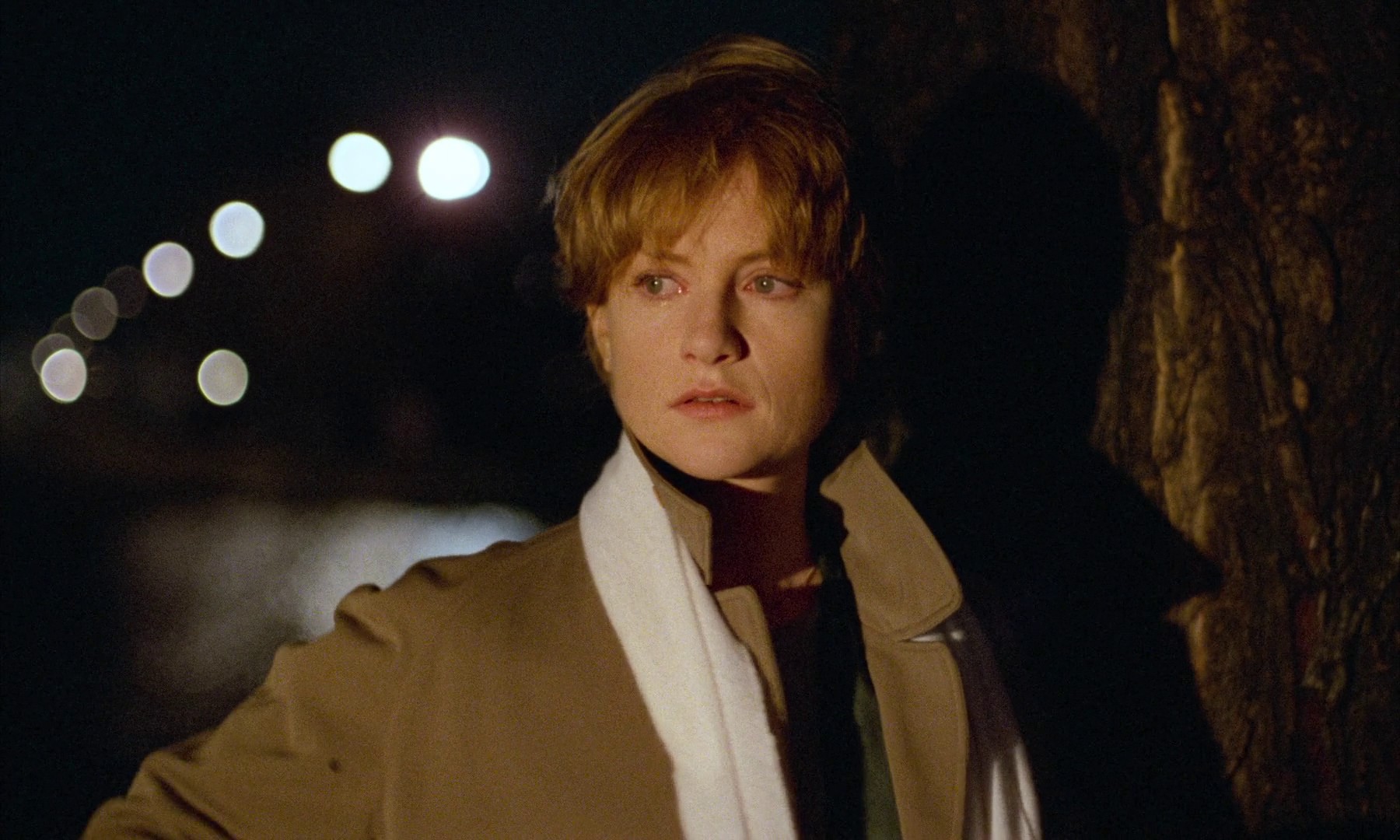 La garce (1984) —  shot,  lighting