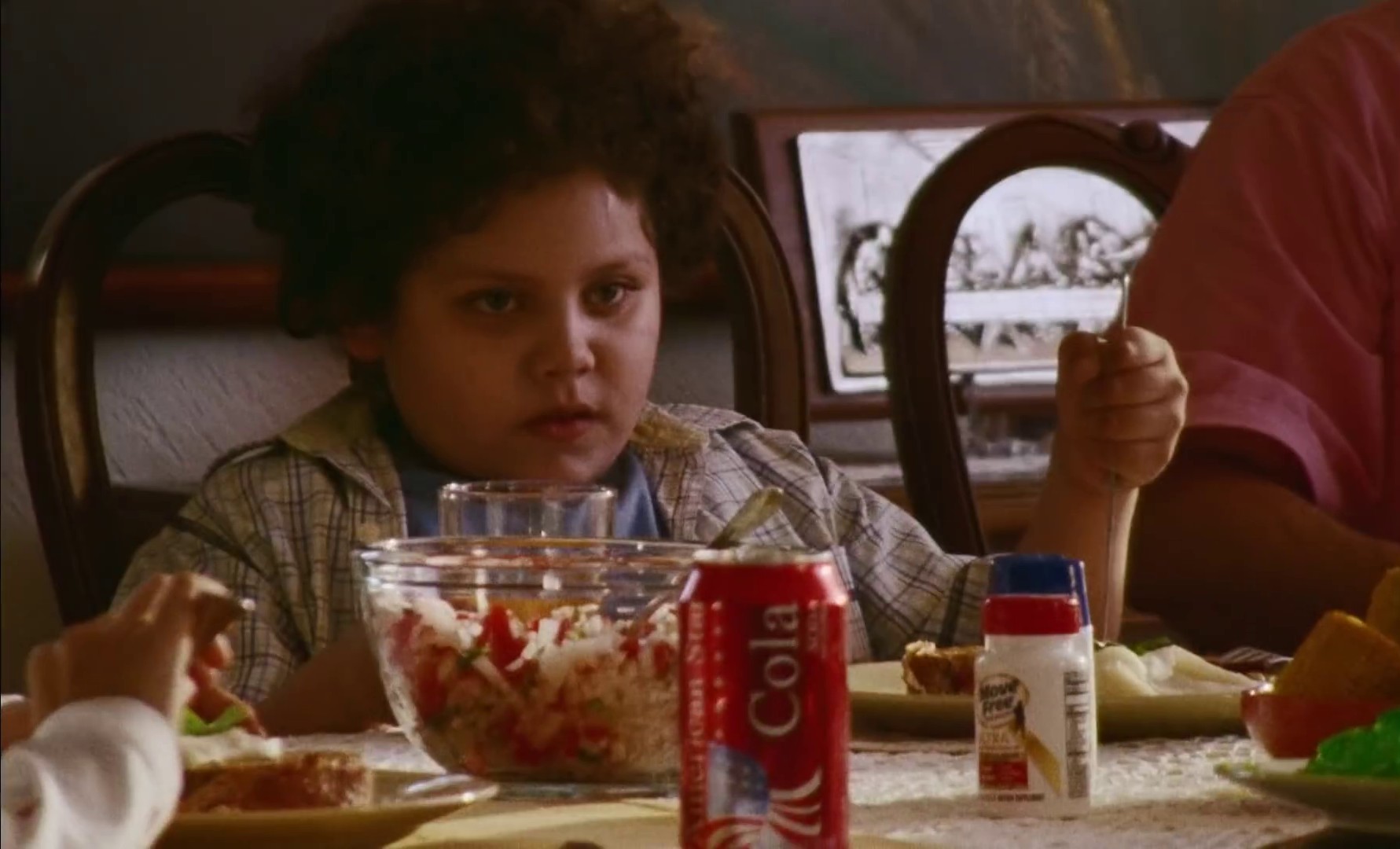 My High (2020) —  shot,  lighting