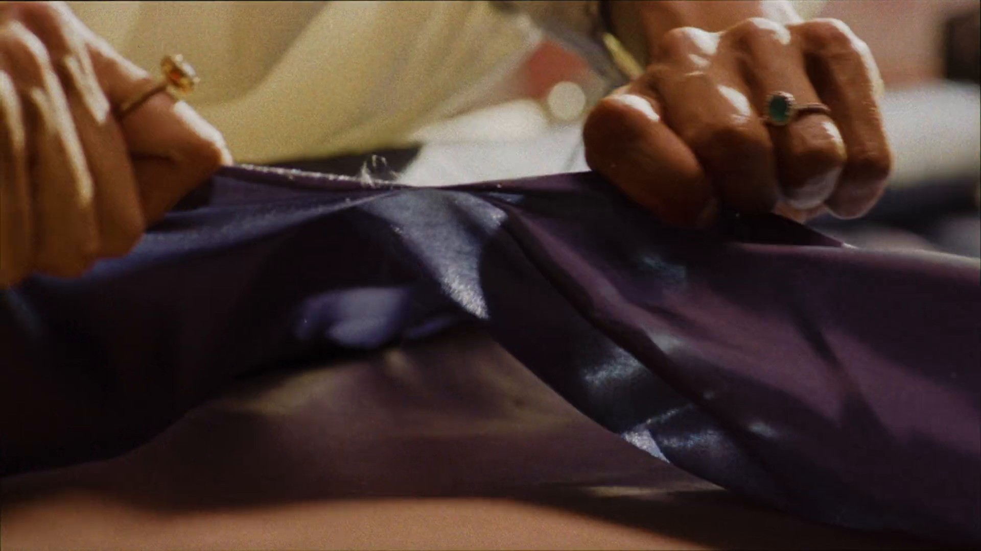 Etsy 'Keep Commerce Human' (2024) —  shot,  lighting