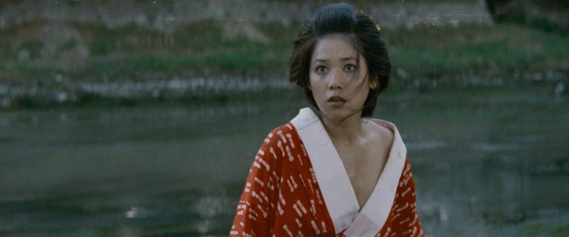 The Story of a Nymphomaniac (1975) —  shot,  lighting