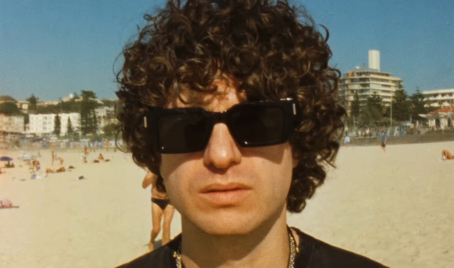 Sunny Baby (2025) —  shot,  lighting