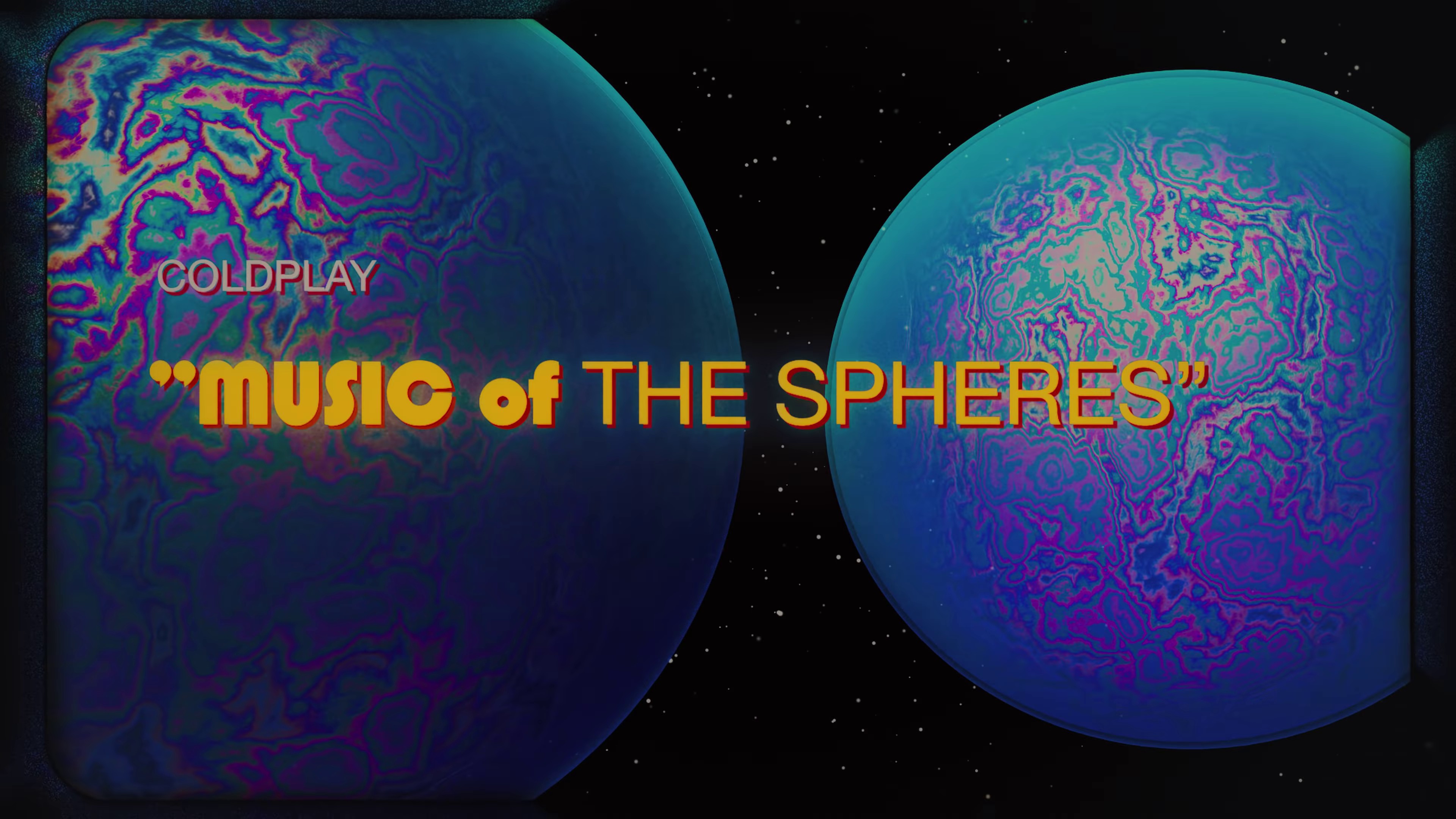 Higher Power (2021) —  shot,  lighting