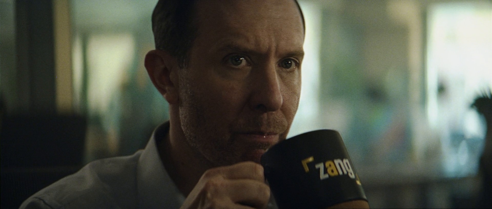 AmazonAds 'MEDIA ENVY' (2024) —  shot,  lighting