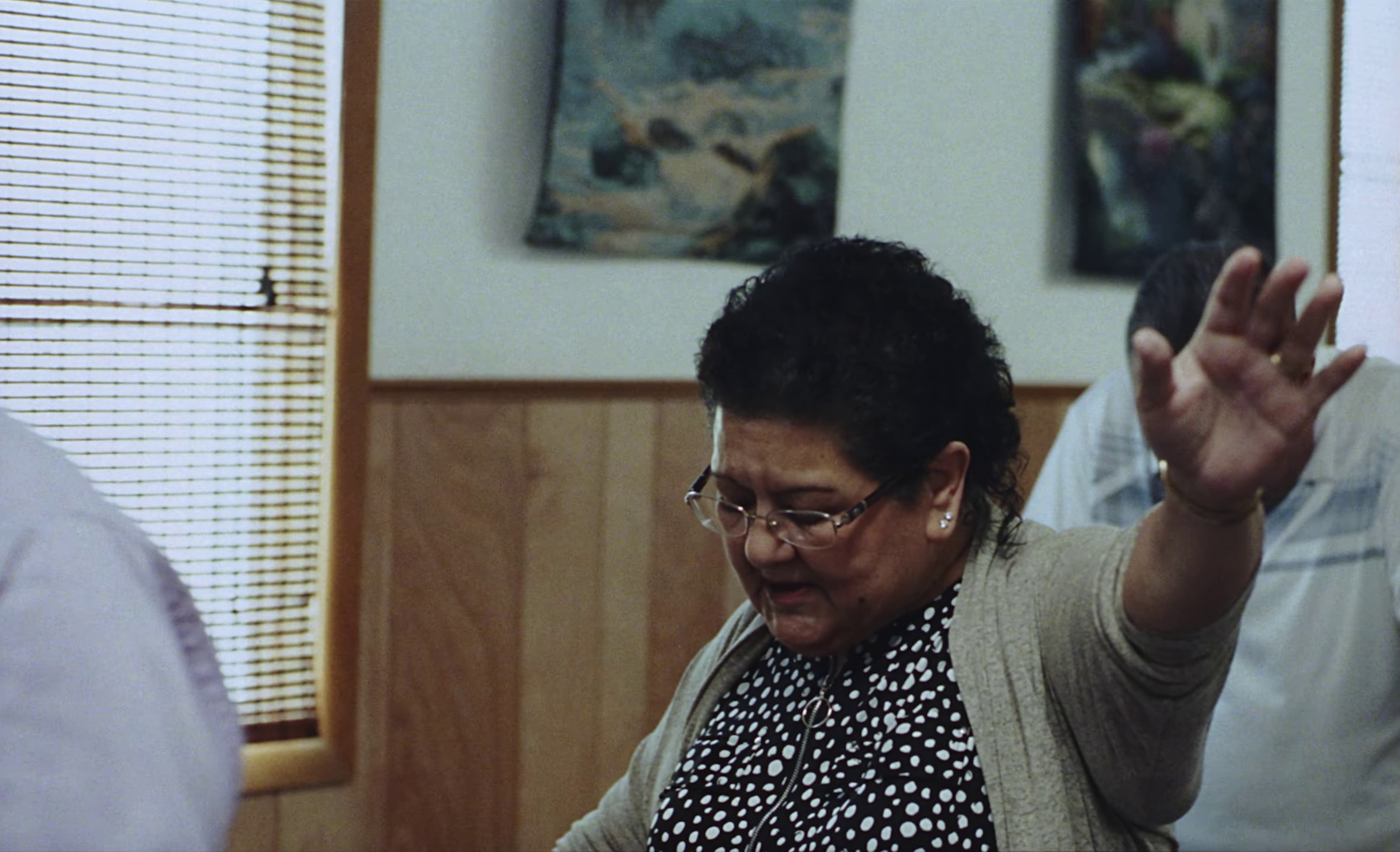 Don't be another (2023) —  shot,  lighting