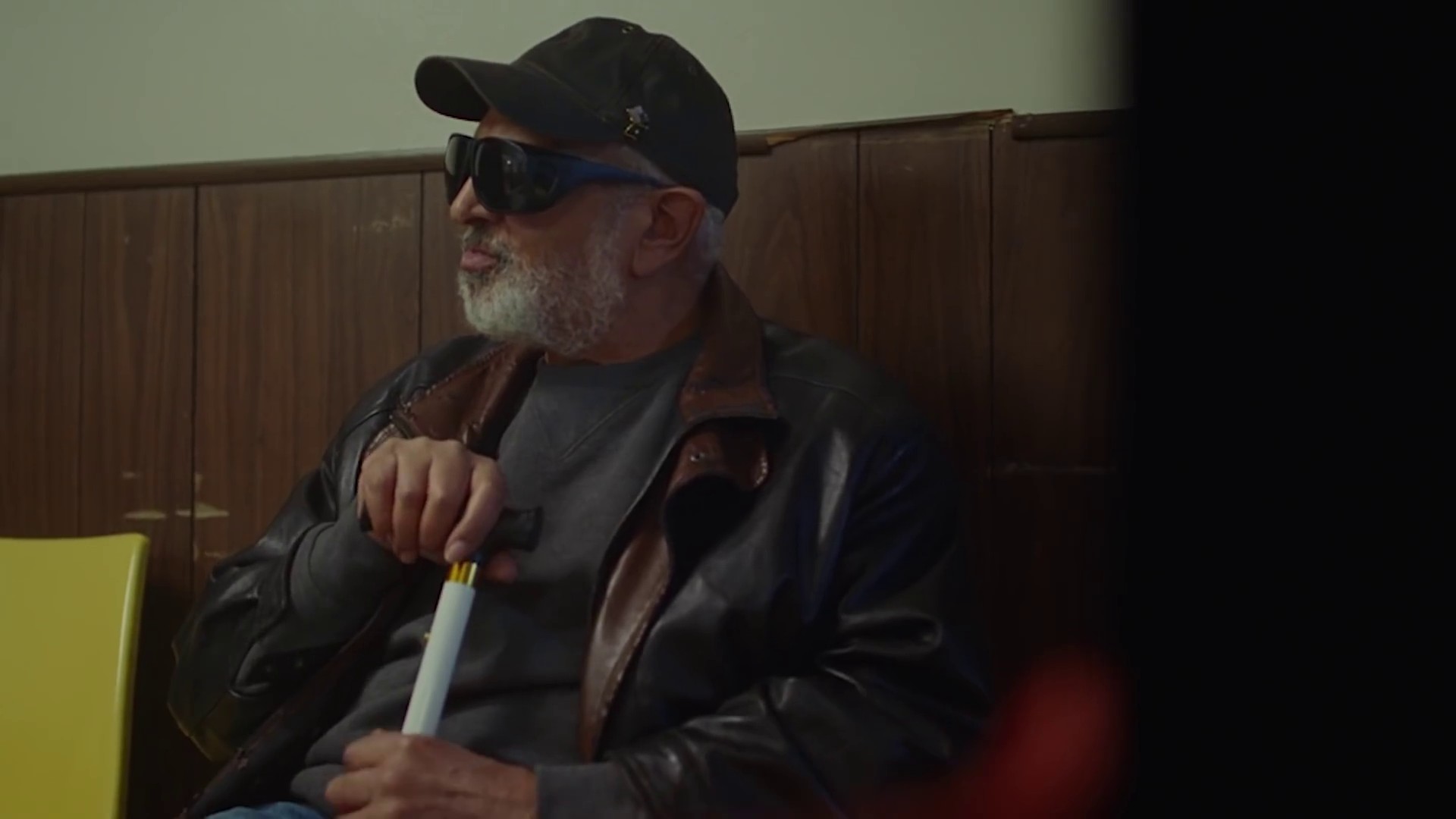 What's Going On (2019) —  shot,  lighting