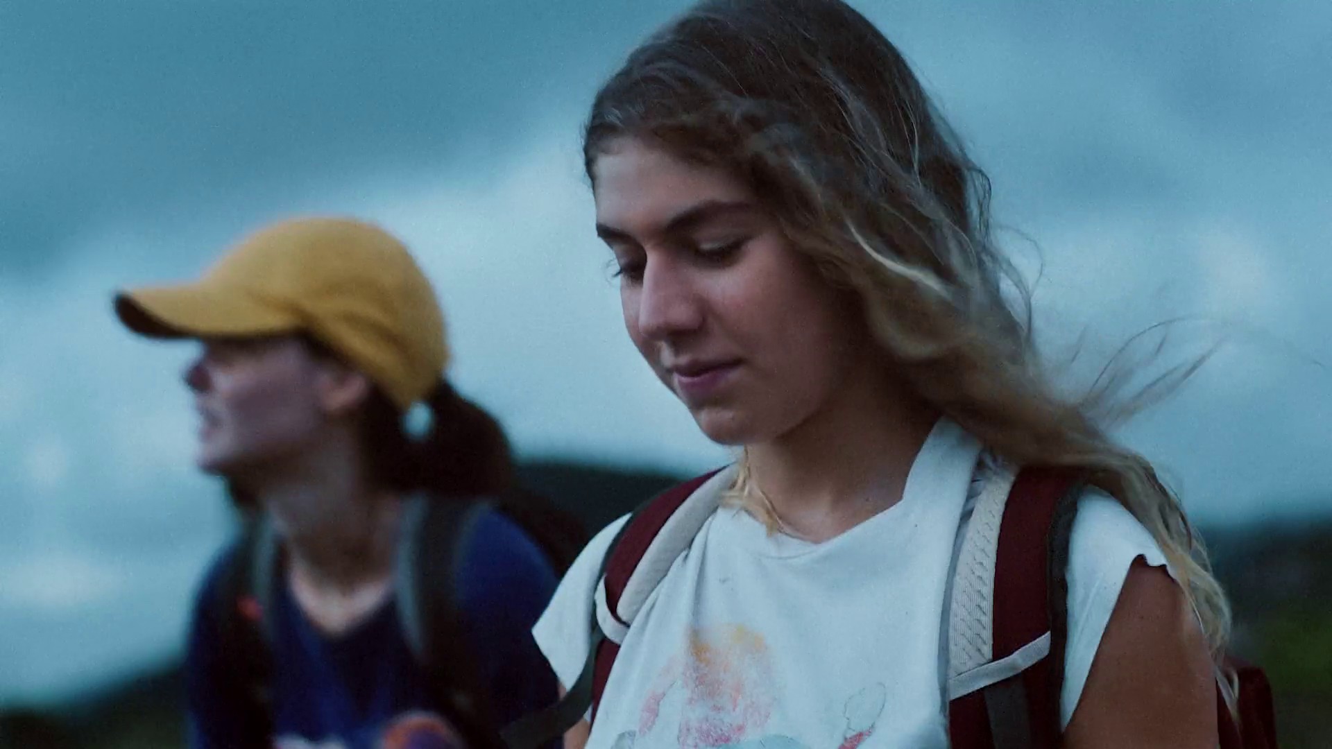 WhatsApp "It's Between You" (2024) —  shot,  lighting