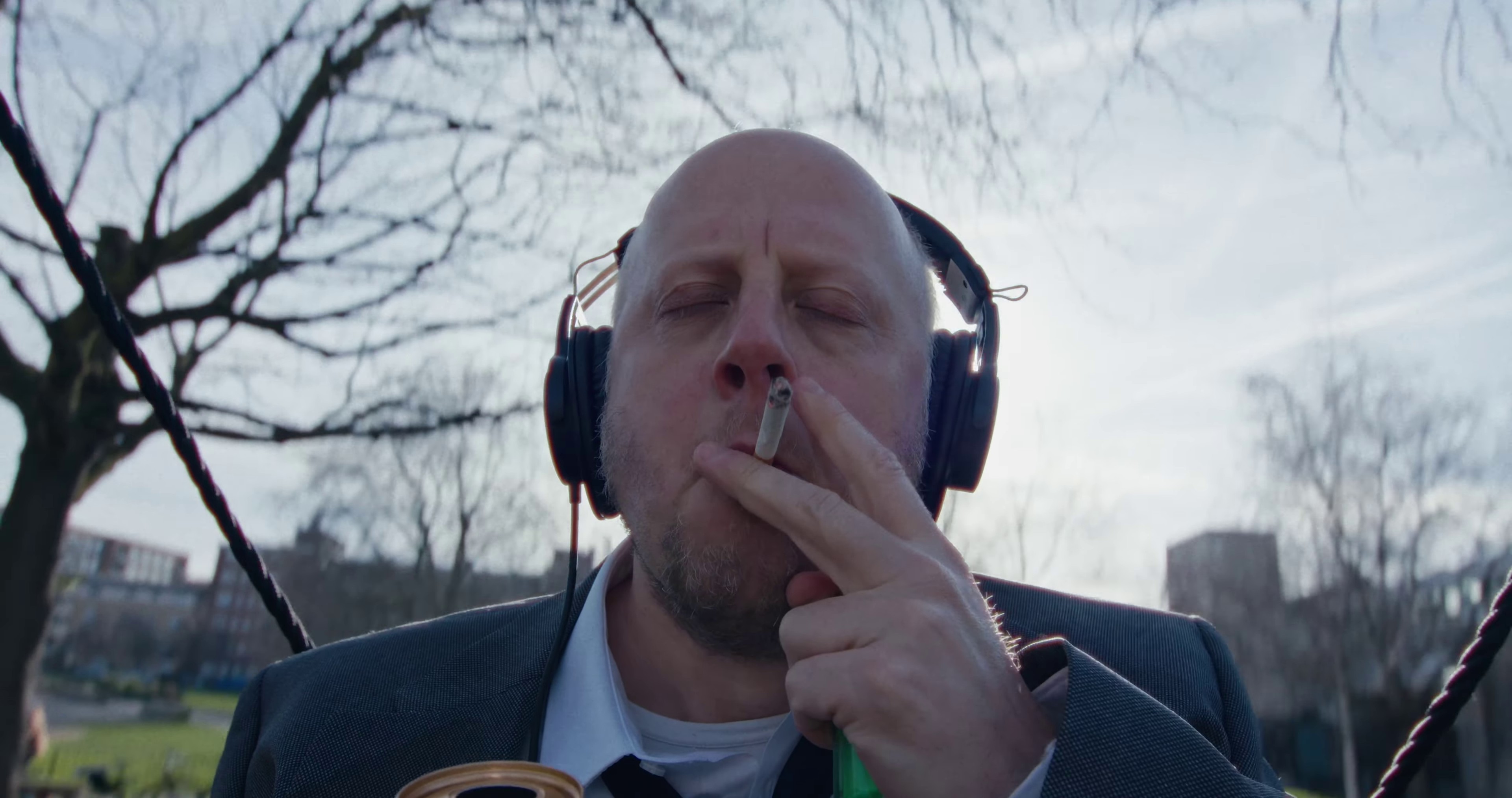 Mid-Life Crisis (2024) —  shot,  lighting