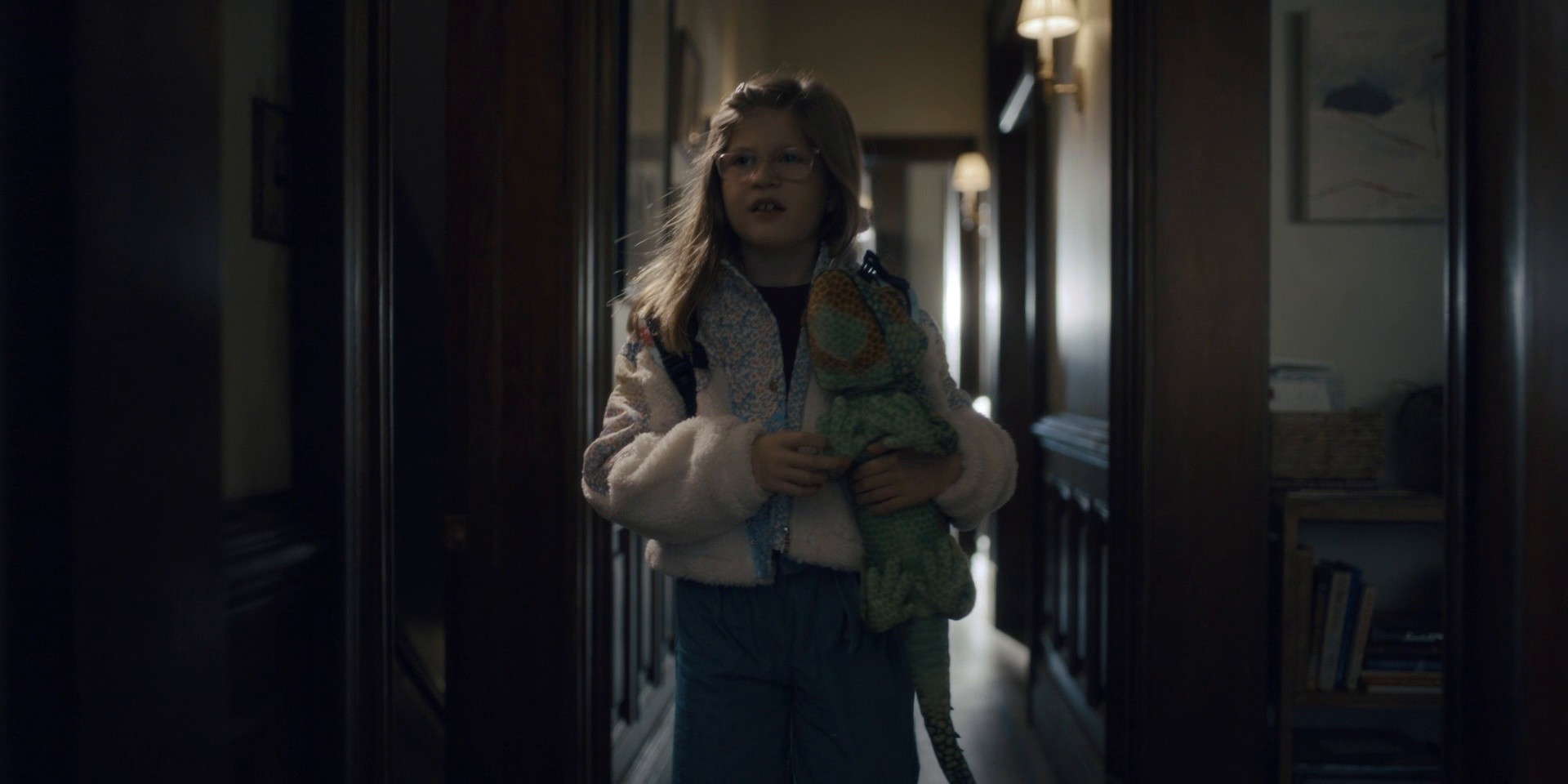 Symbols and Signs (2024) —  shot,  lighting