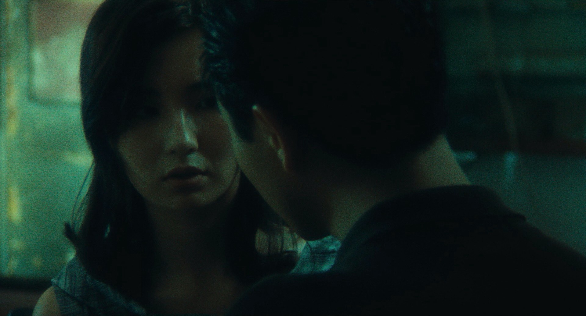 Days of Being Wild (1990) —  shot,  lighting