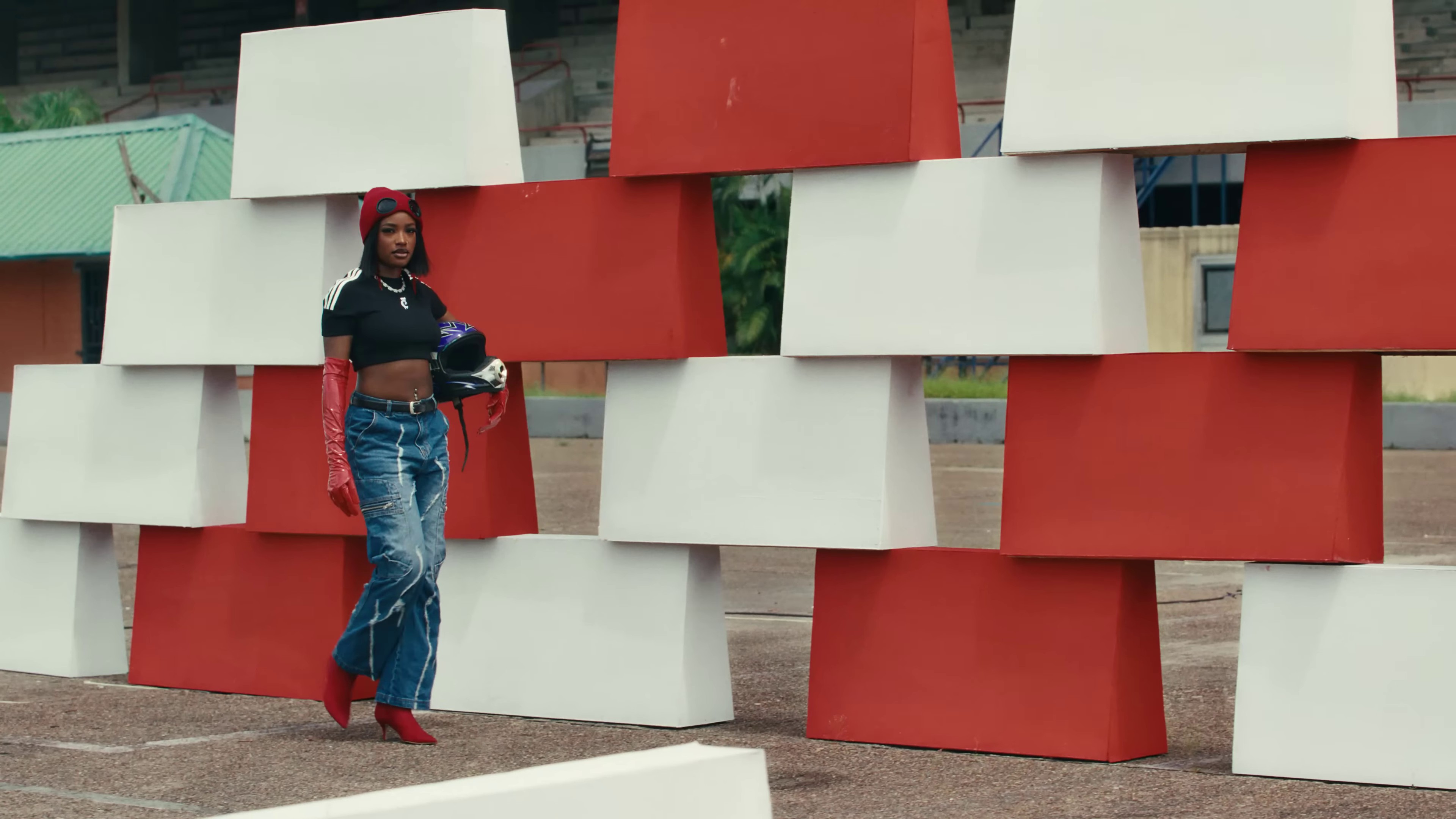 Hallelujah (2023) —  shot,  lighting