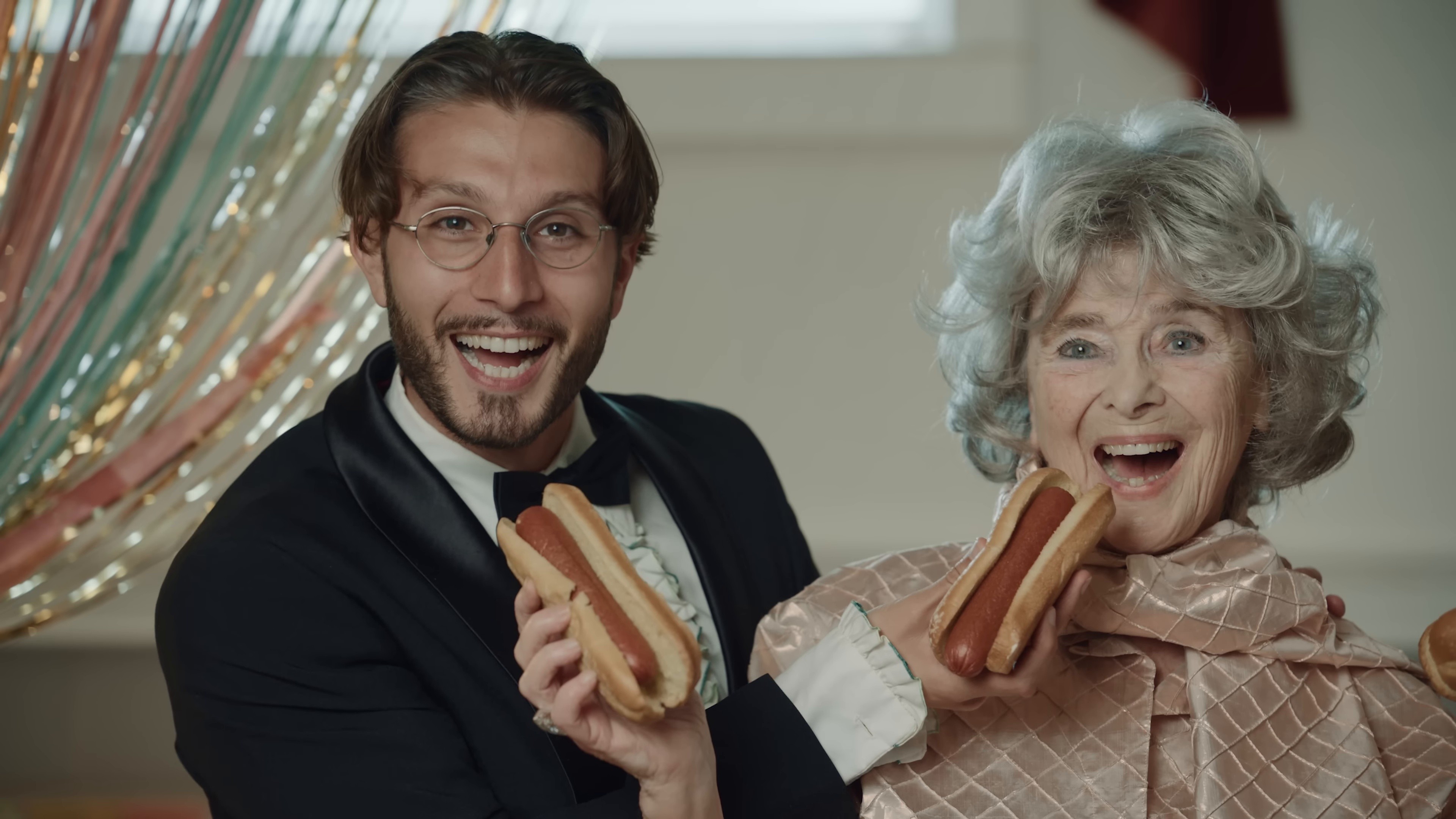 two (2024) —  shot,  lighting