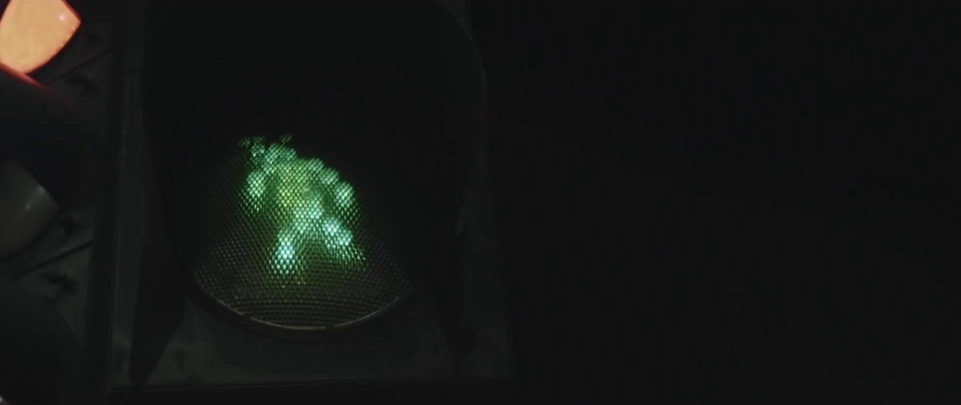 See U Never  (2017) —  shot,  lighting