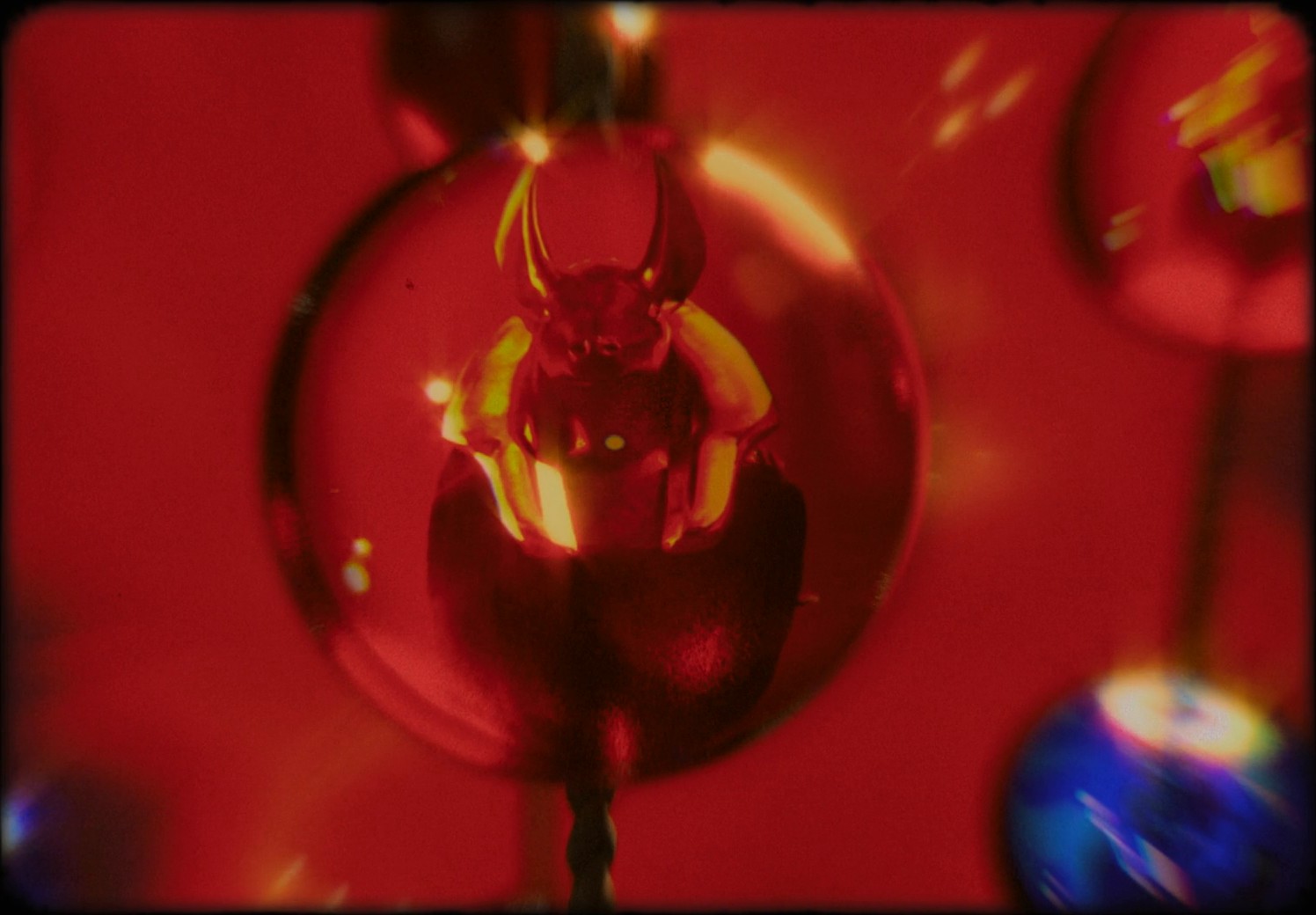 Drive-Away Dolls (2024) —  shot,  lighting