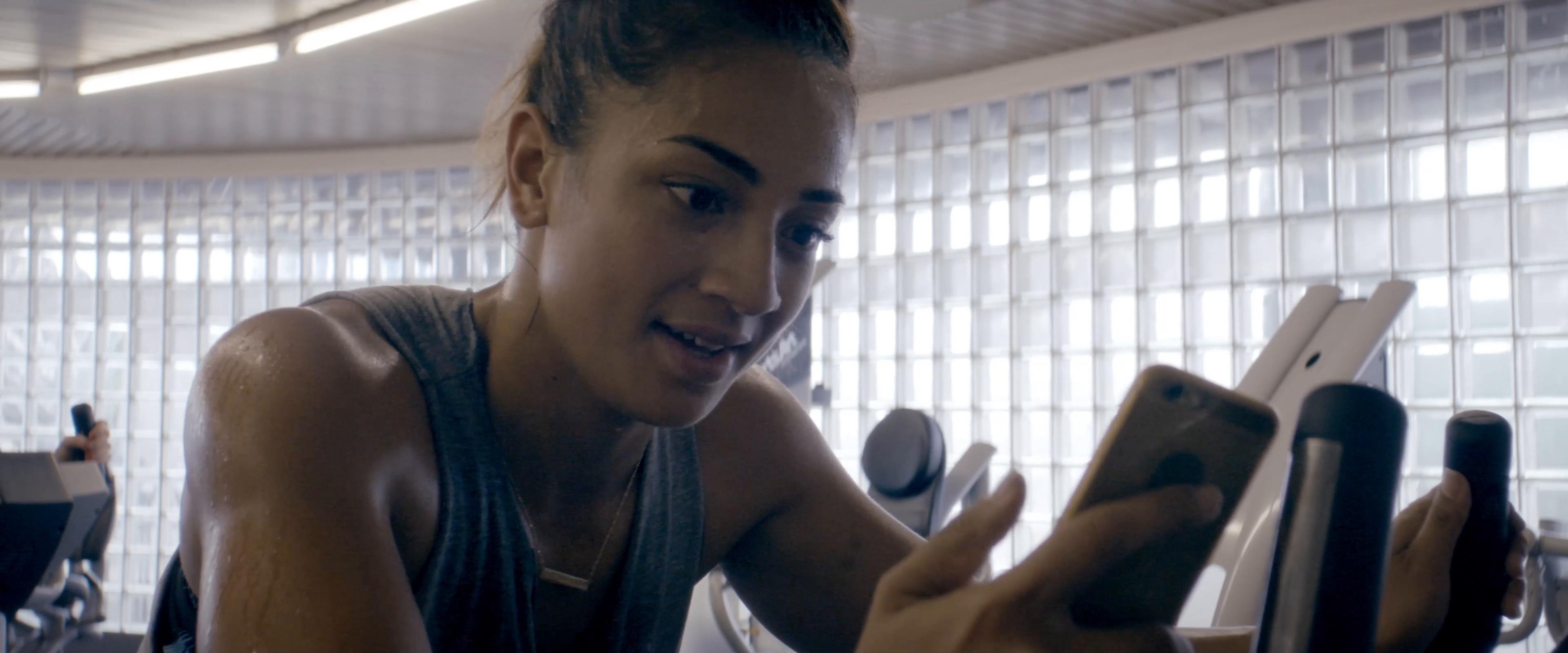 ANZ Dream Big Rio #2 (2016) —  shot,  lighting