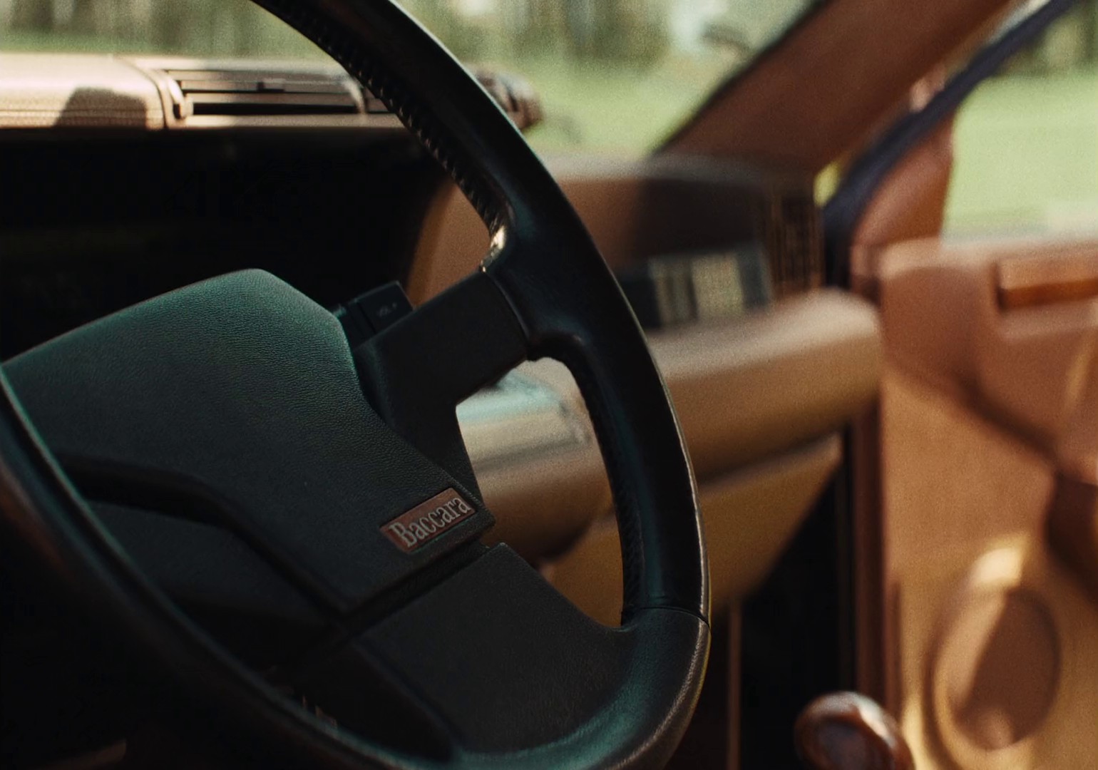 Renault Reveal (2024) —  shot,  lighting