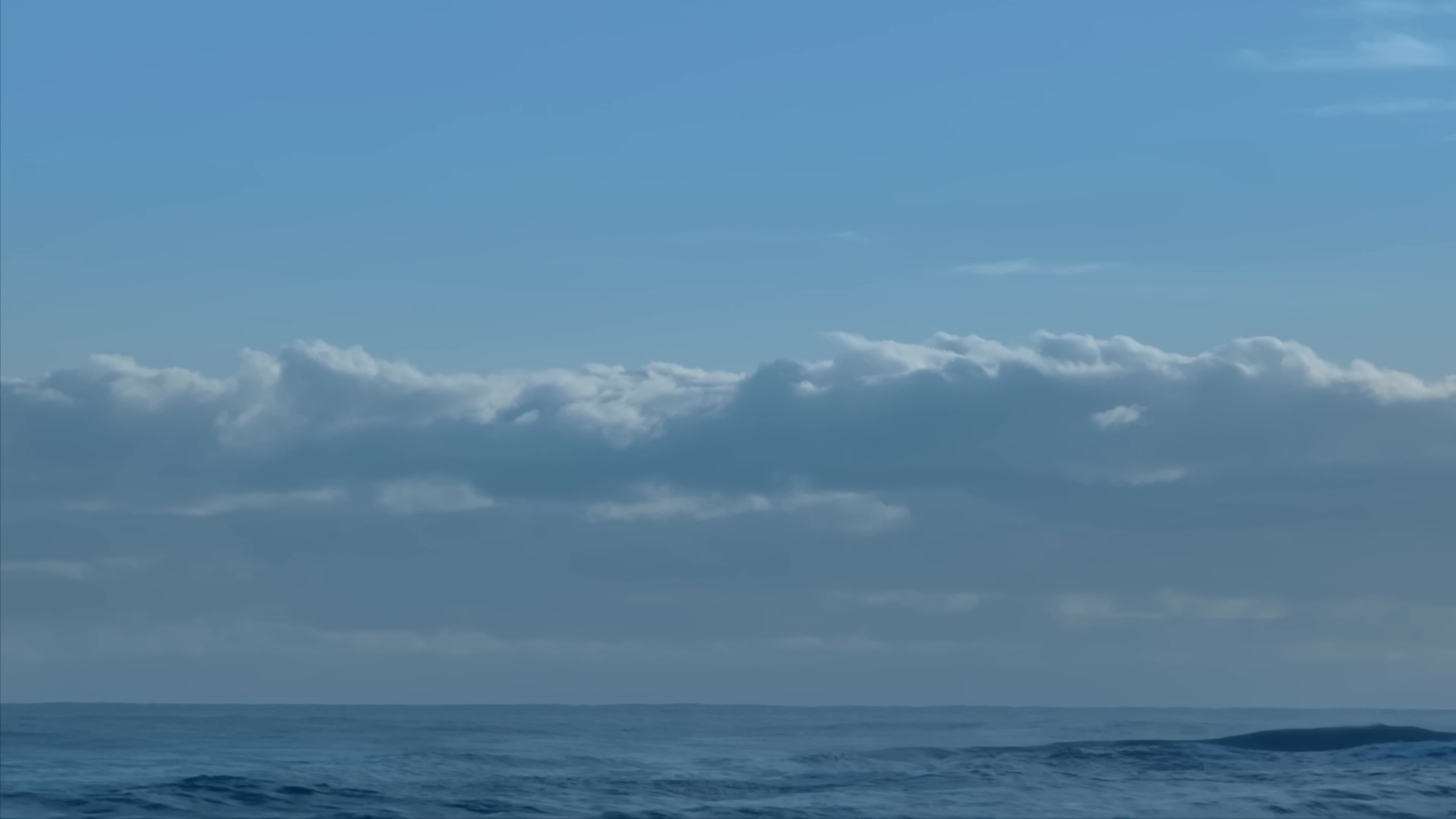 DIVE (2025) —  shot,  lighting