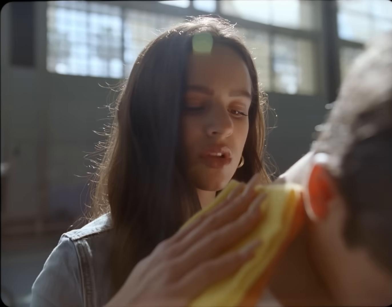 MALAMENTE (2018) —  shot,  lighting