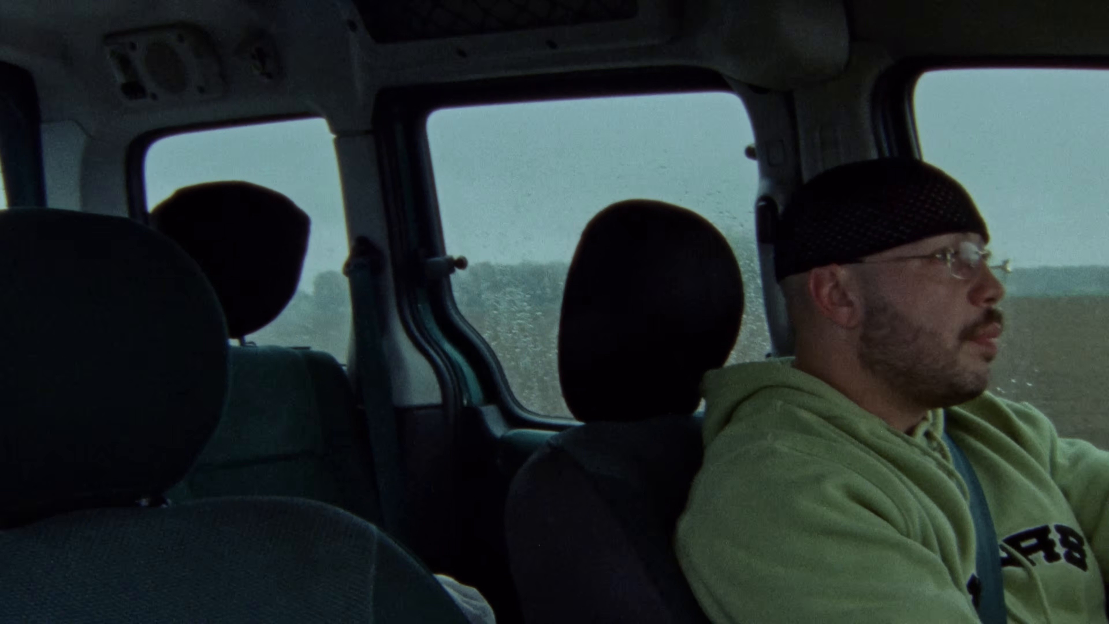 Berlingo (2025) —  shot,  lighting