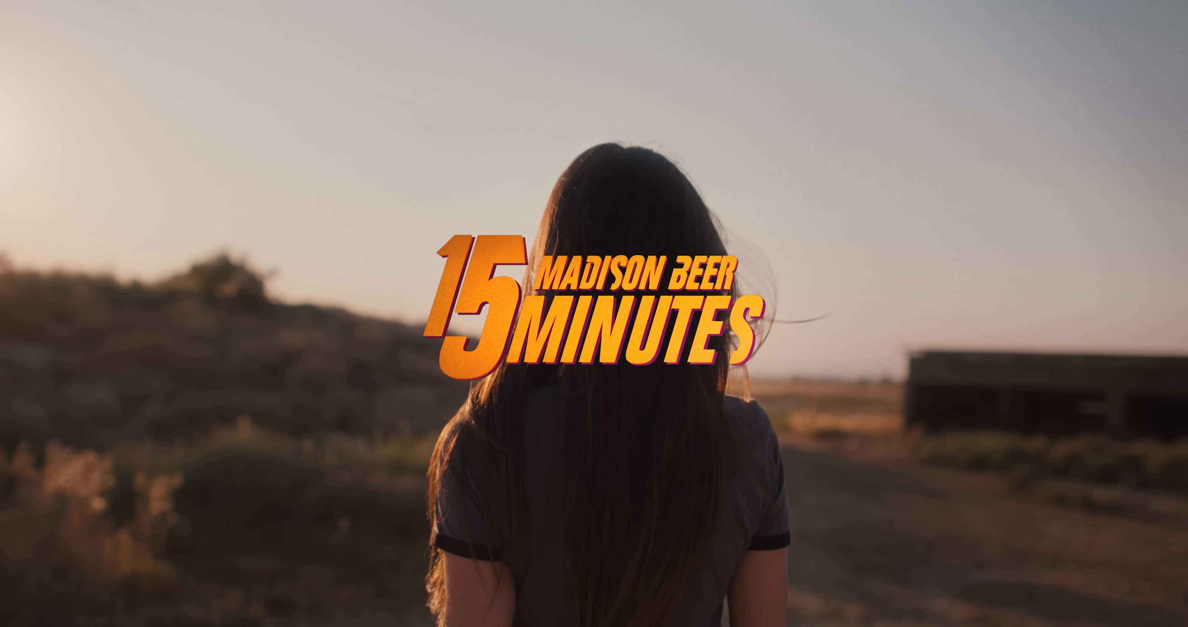 15 MINUTES (2024) —  shot,  lighting
