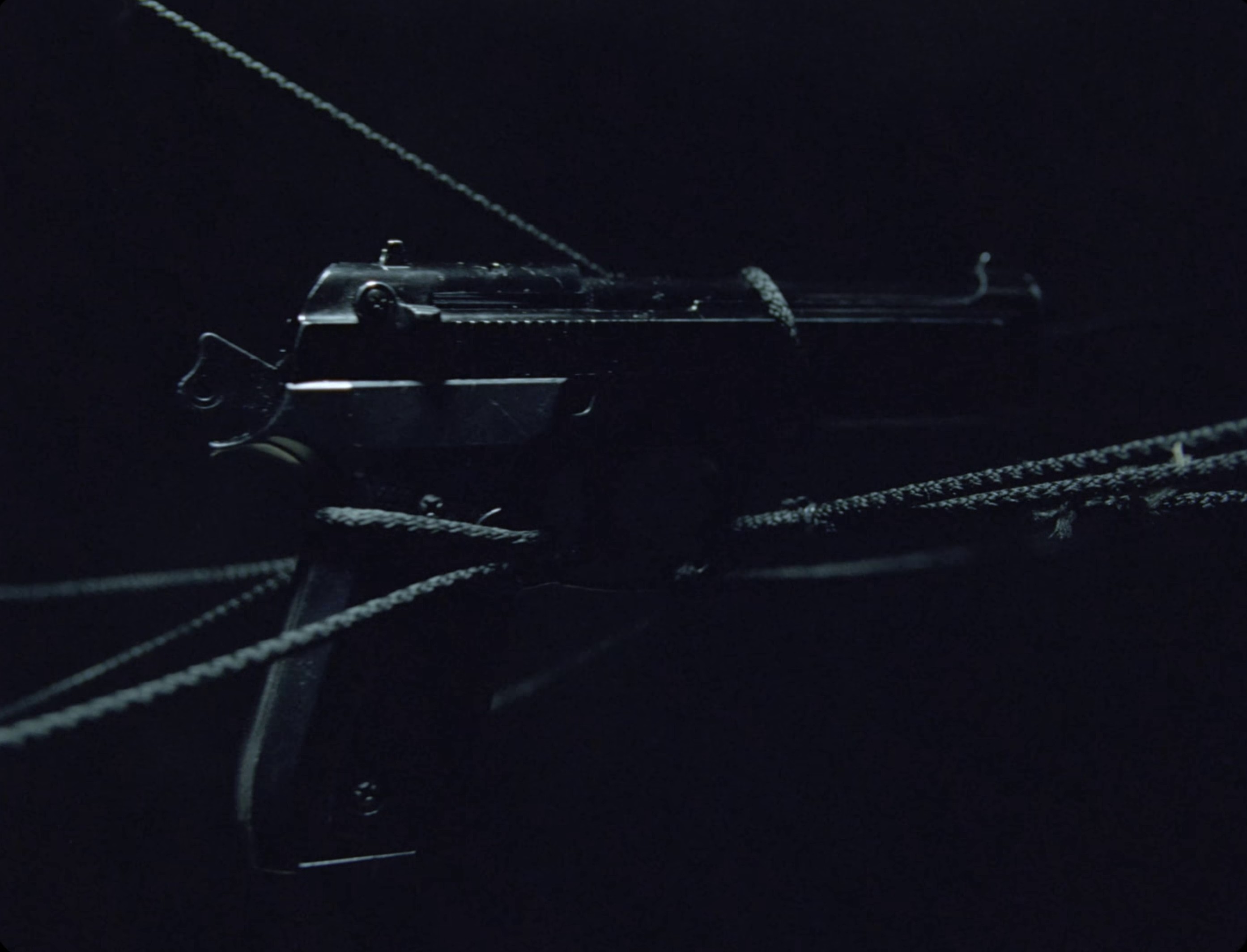 Akimbo (2021) —  shot,  lighting