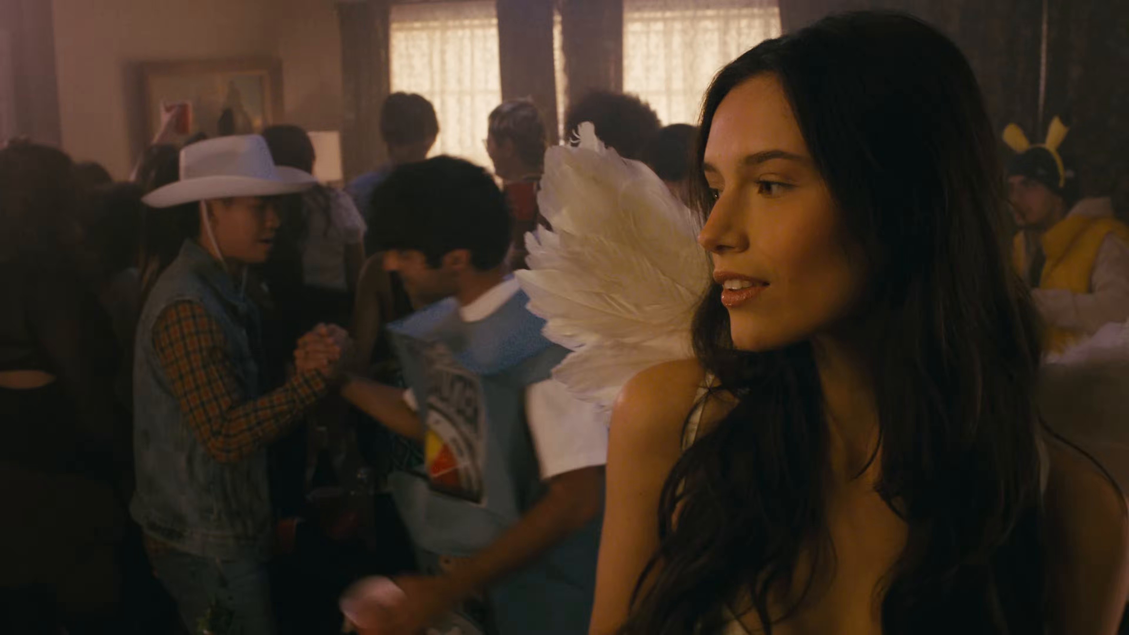 If Only With You (2025) —  shot,  lighting