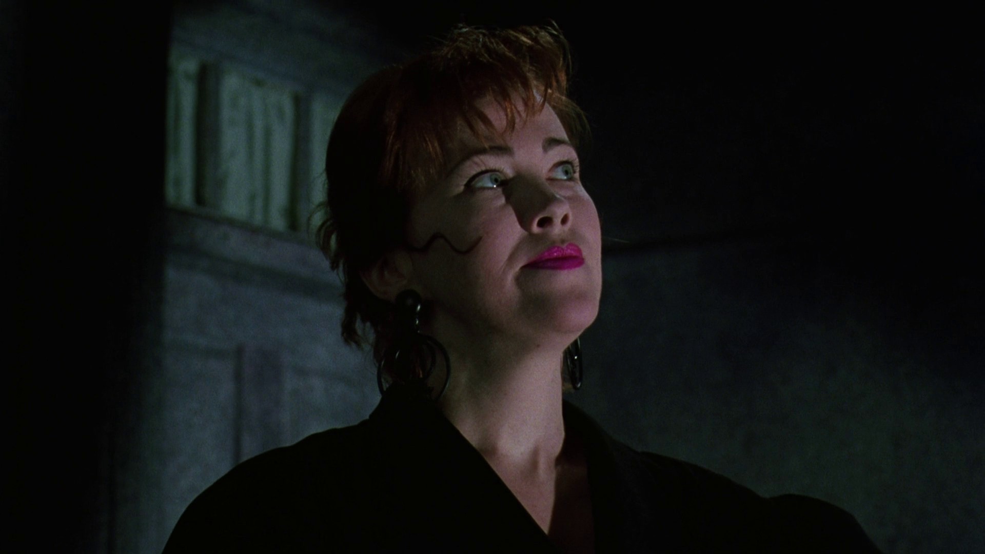 Beetlejuice (1988) —  shot,  lighting