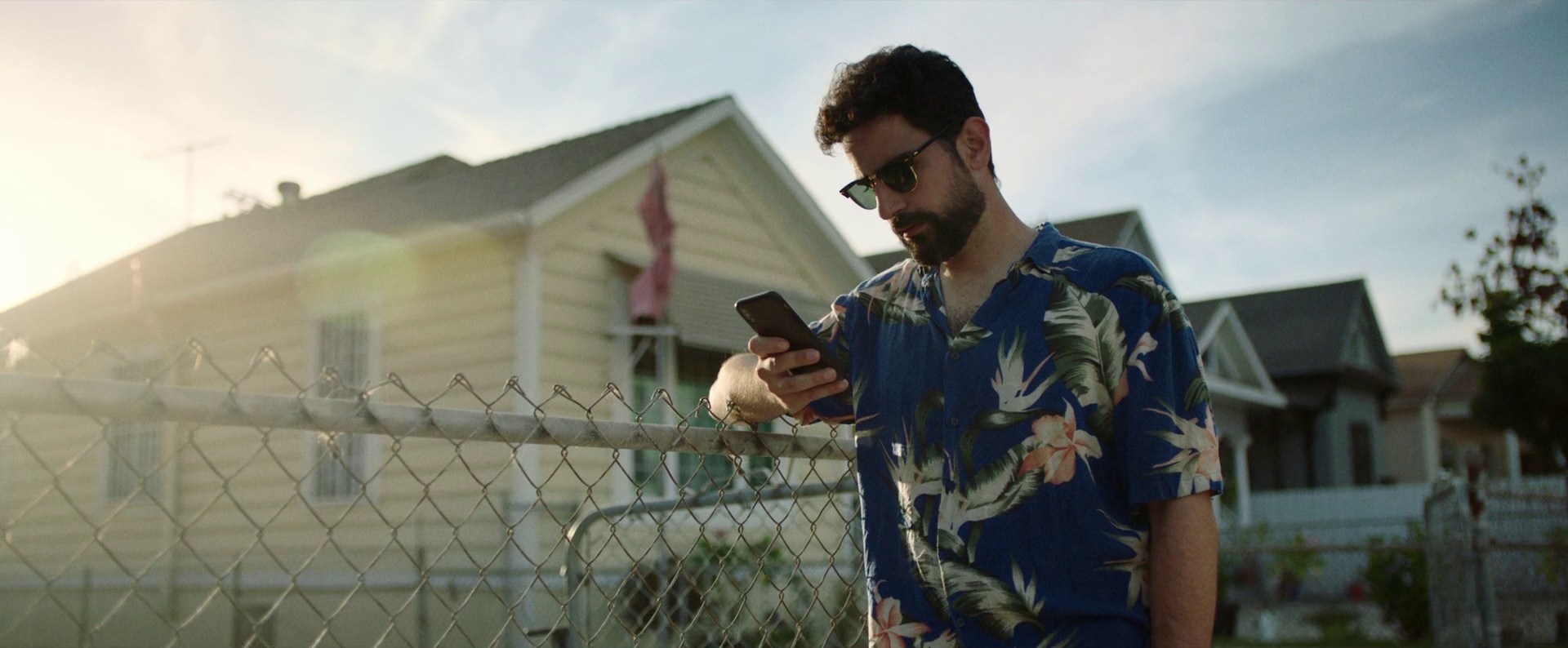 Always BN TO CHECK  (2019) —  shot,  lighting