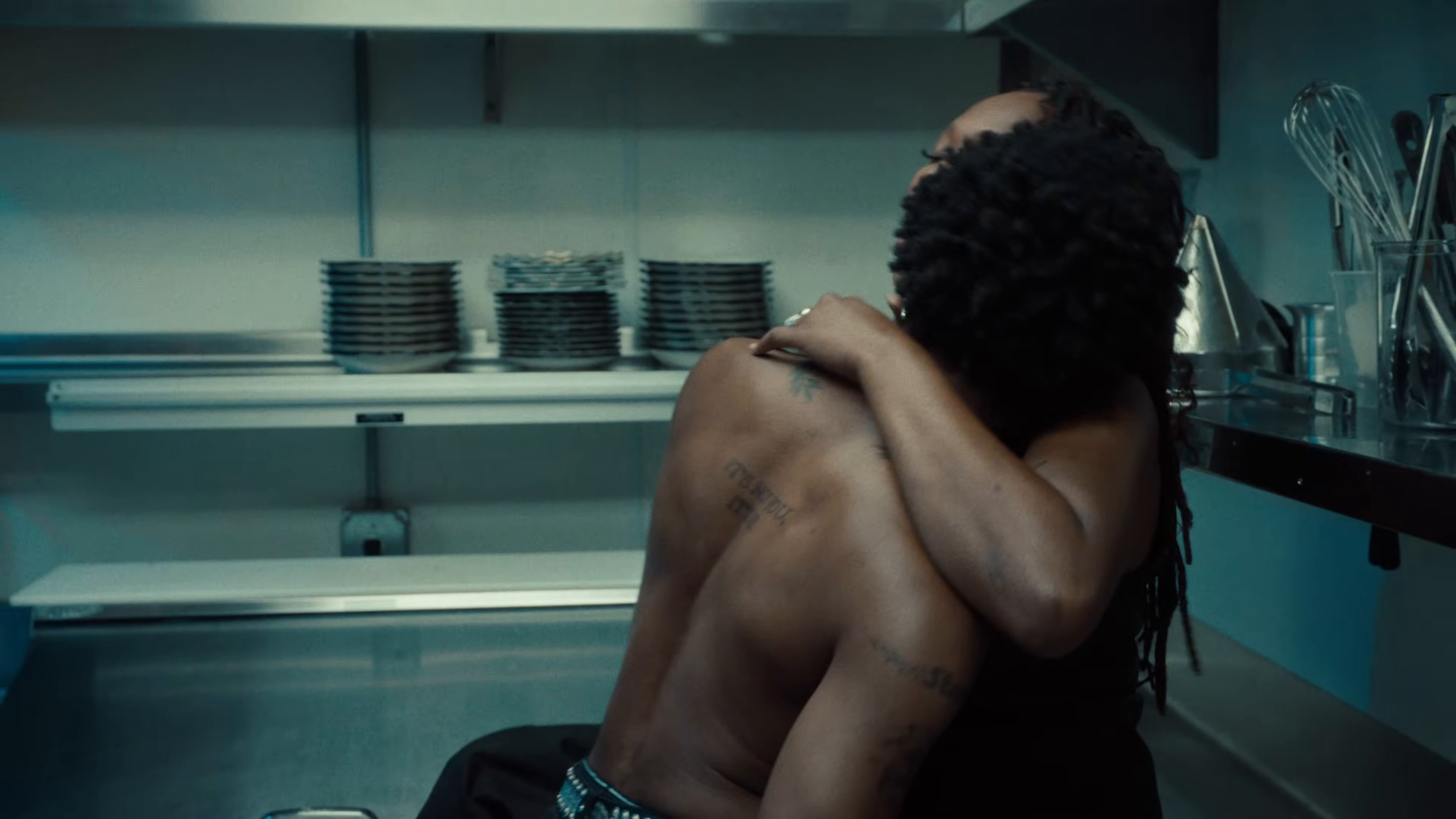 CARPINTERIA (2025) —  shot,  lighting