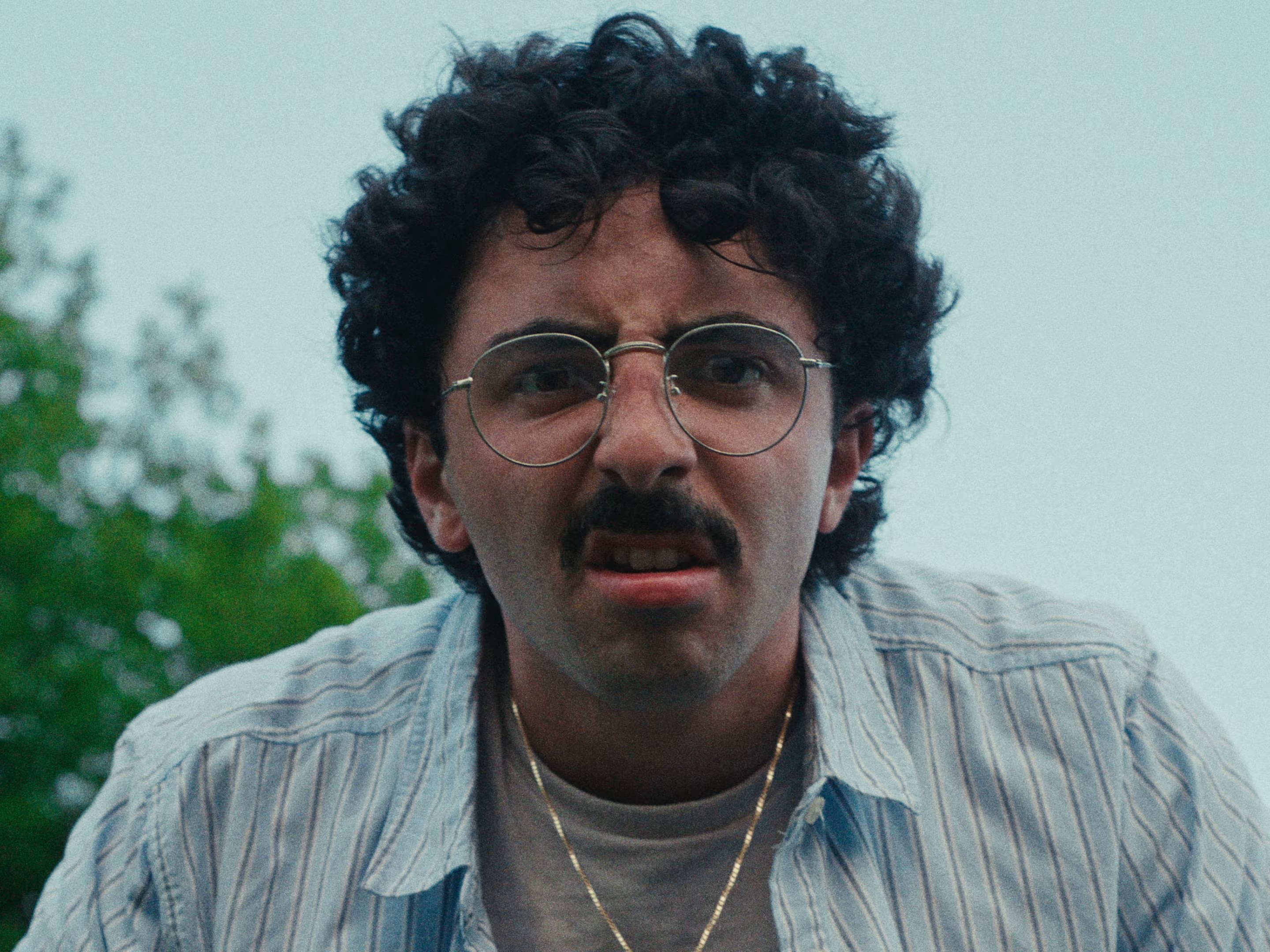 Revenge Tour (2025) —  shot,  lighting