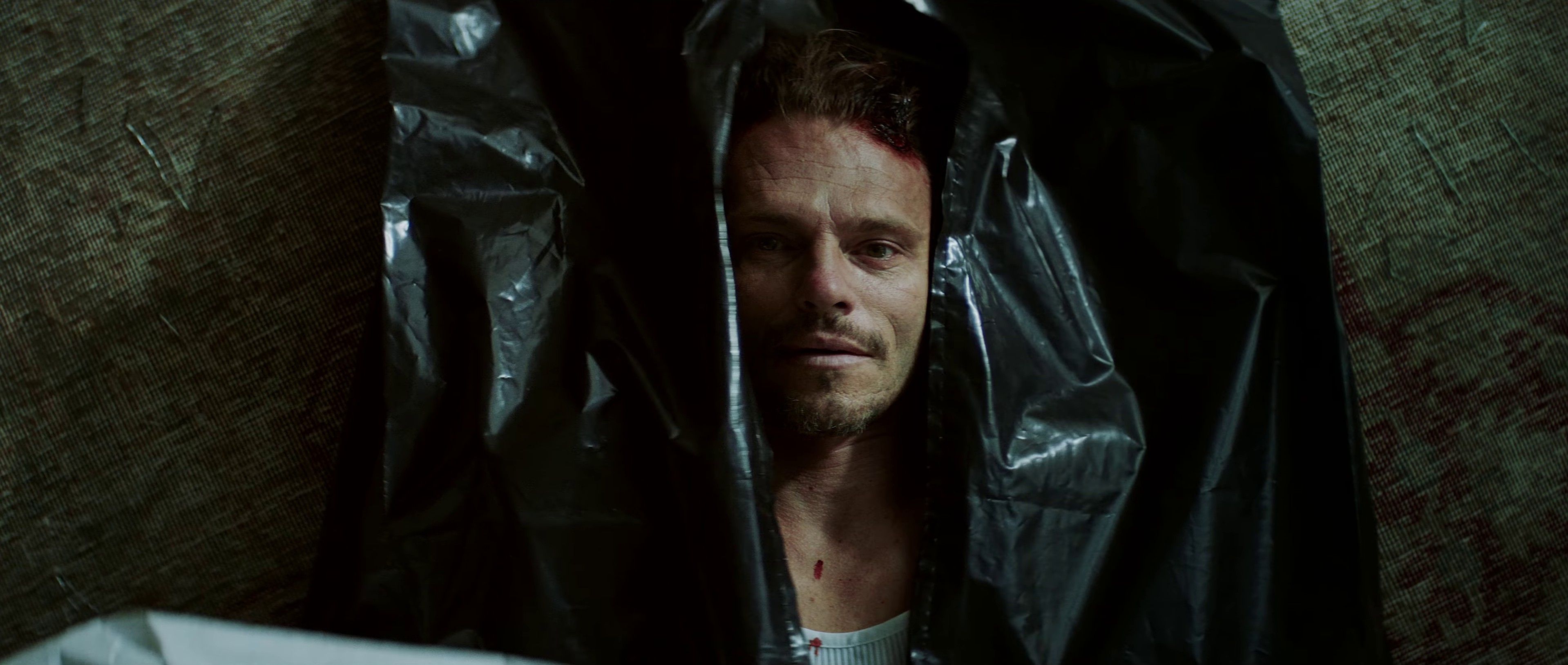 Beyond Control (2021) —  shot,  lighting