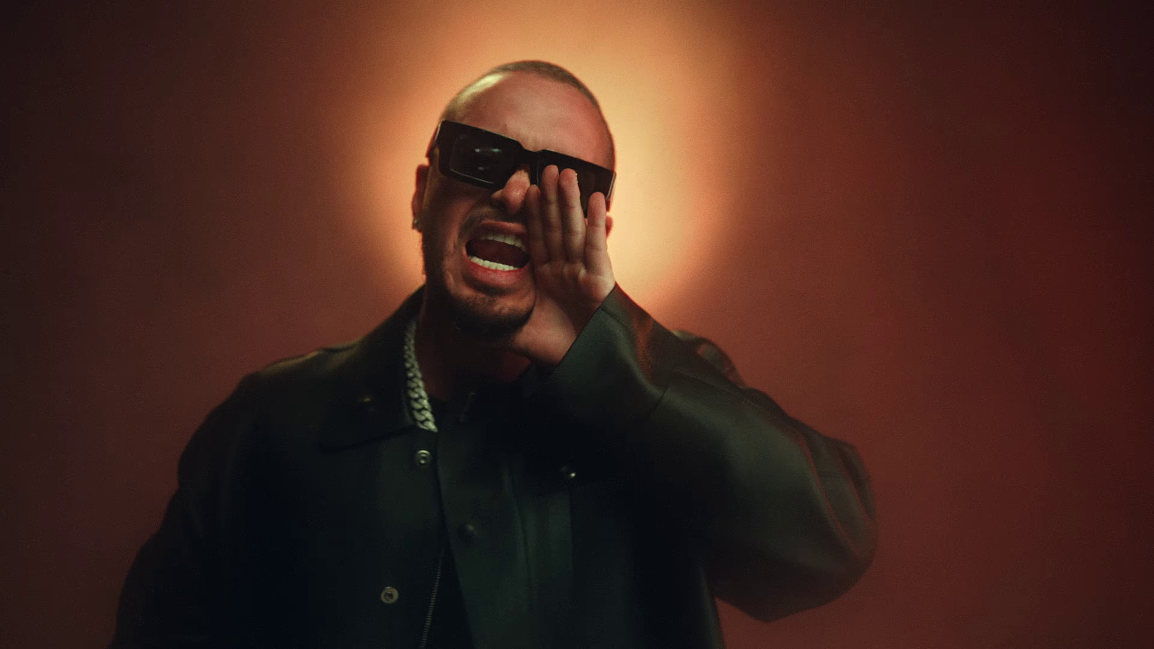 Voodoo (2022) —  shot,  lighting