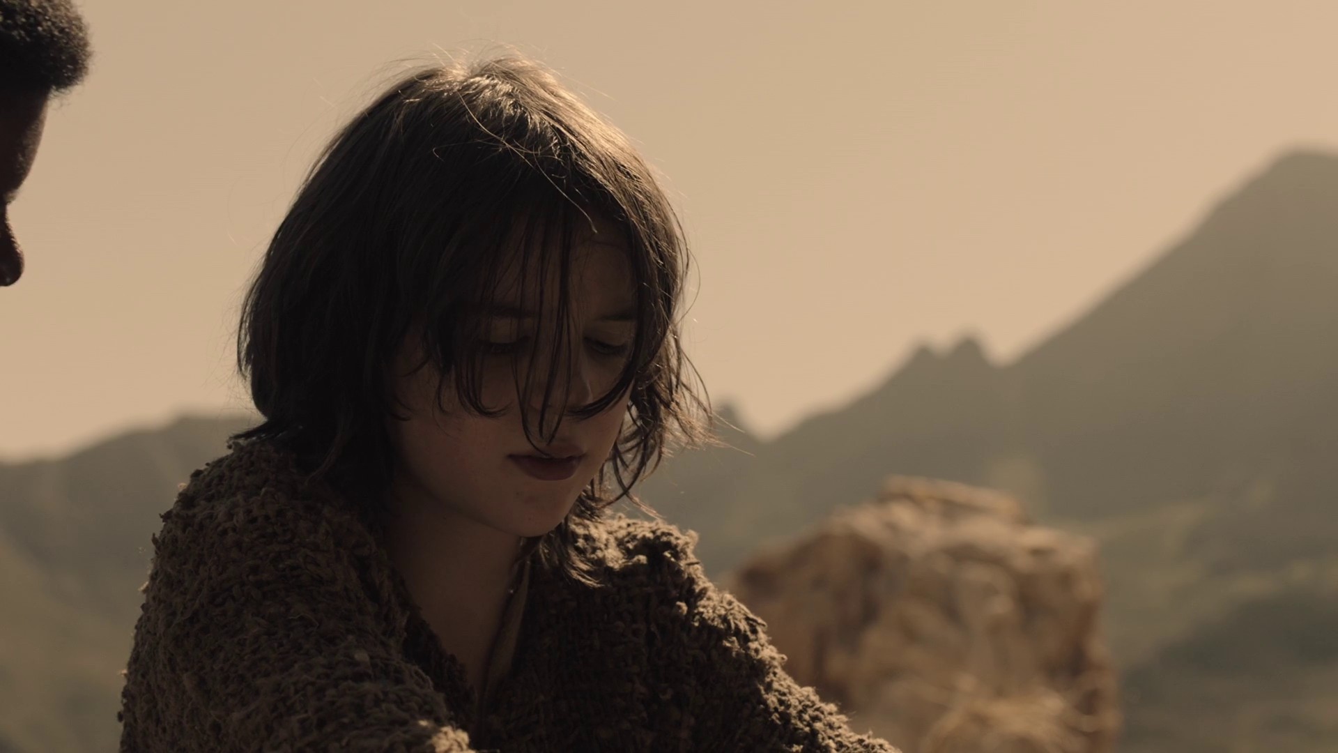 Virtual Faith (2020) —  shot,  lighting