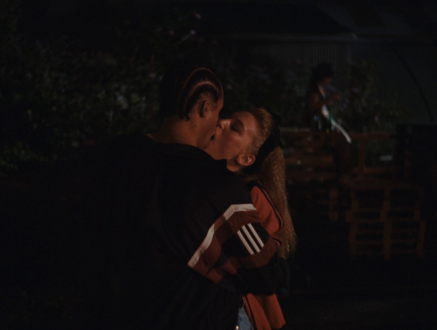 To Live, to Die, to Live Again (2024) —  shot,  lighting