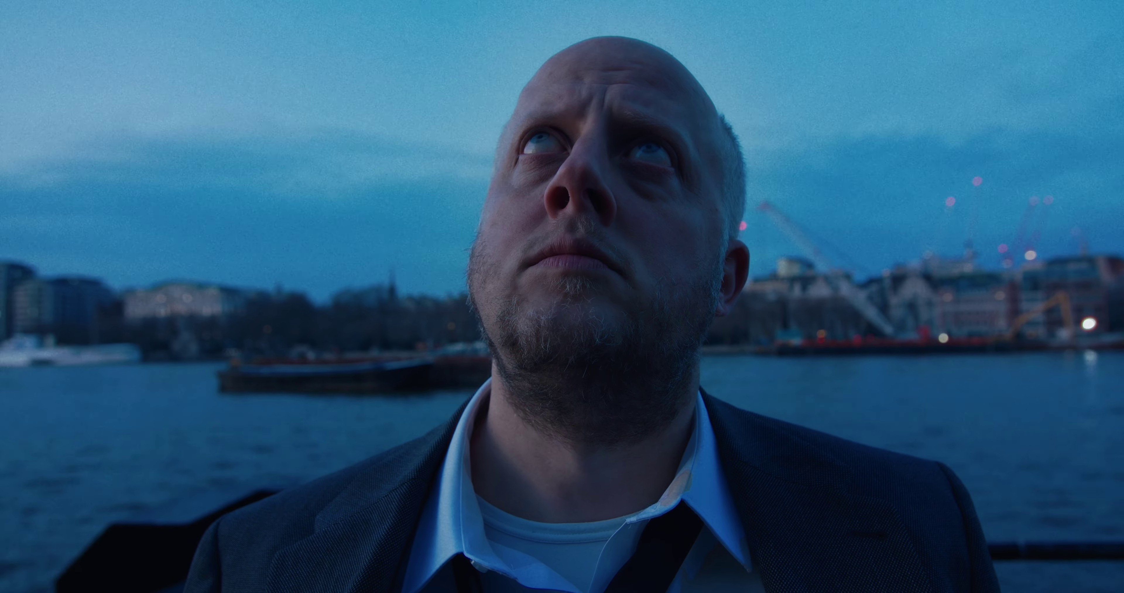 Mid-Life Crisis (2024) —  shot,  lighting