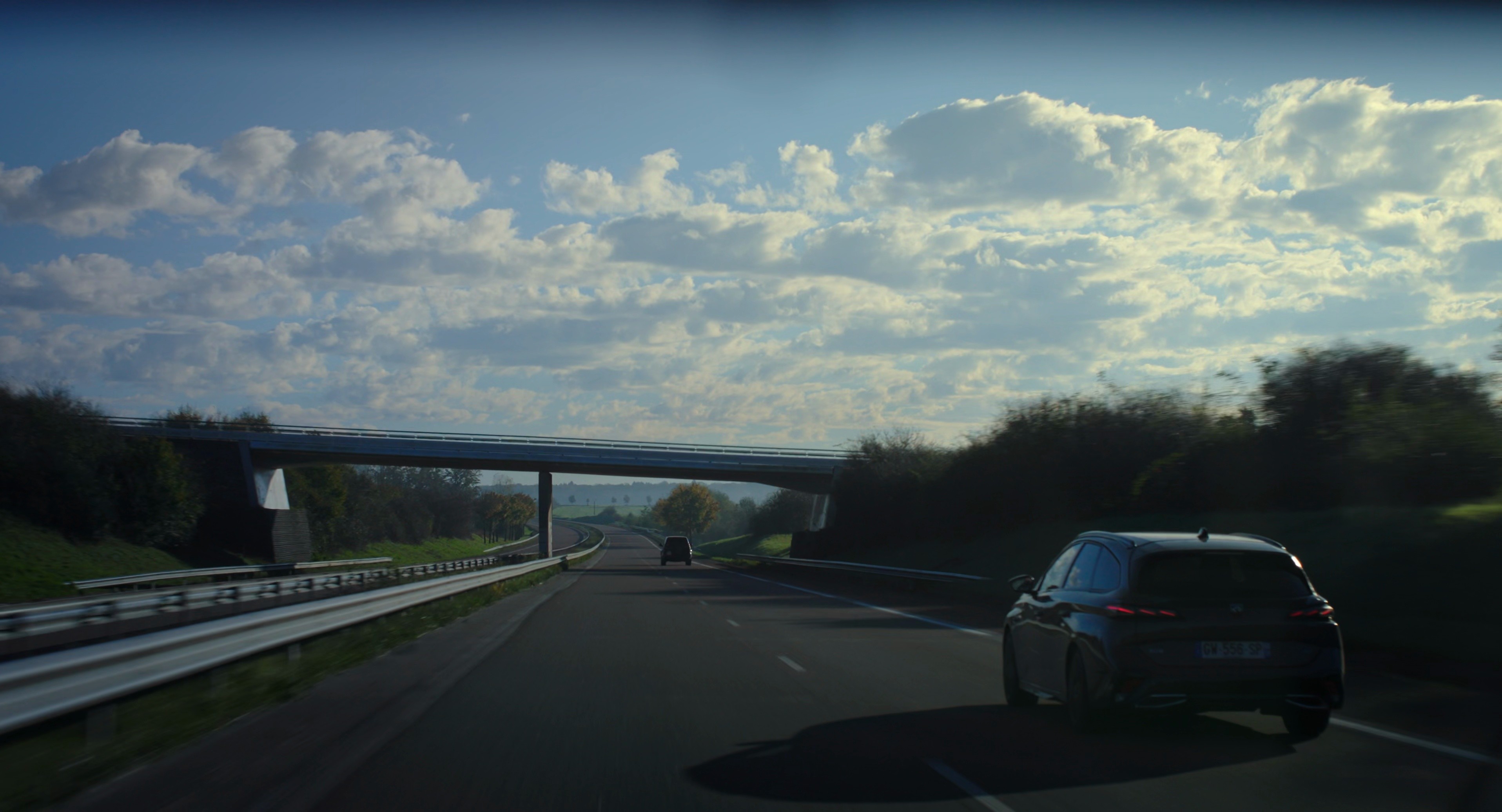 Connemara (2025) —  shot,  lighting