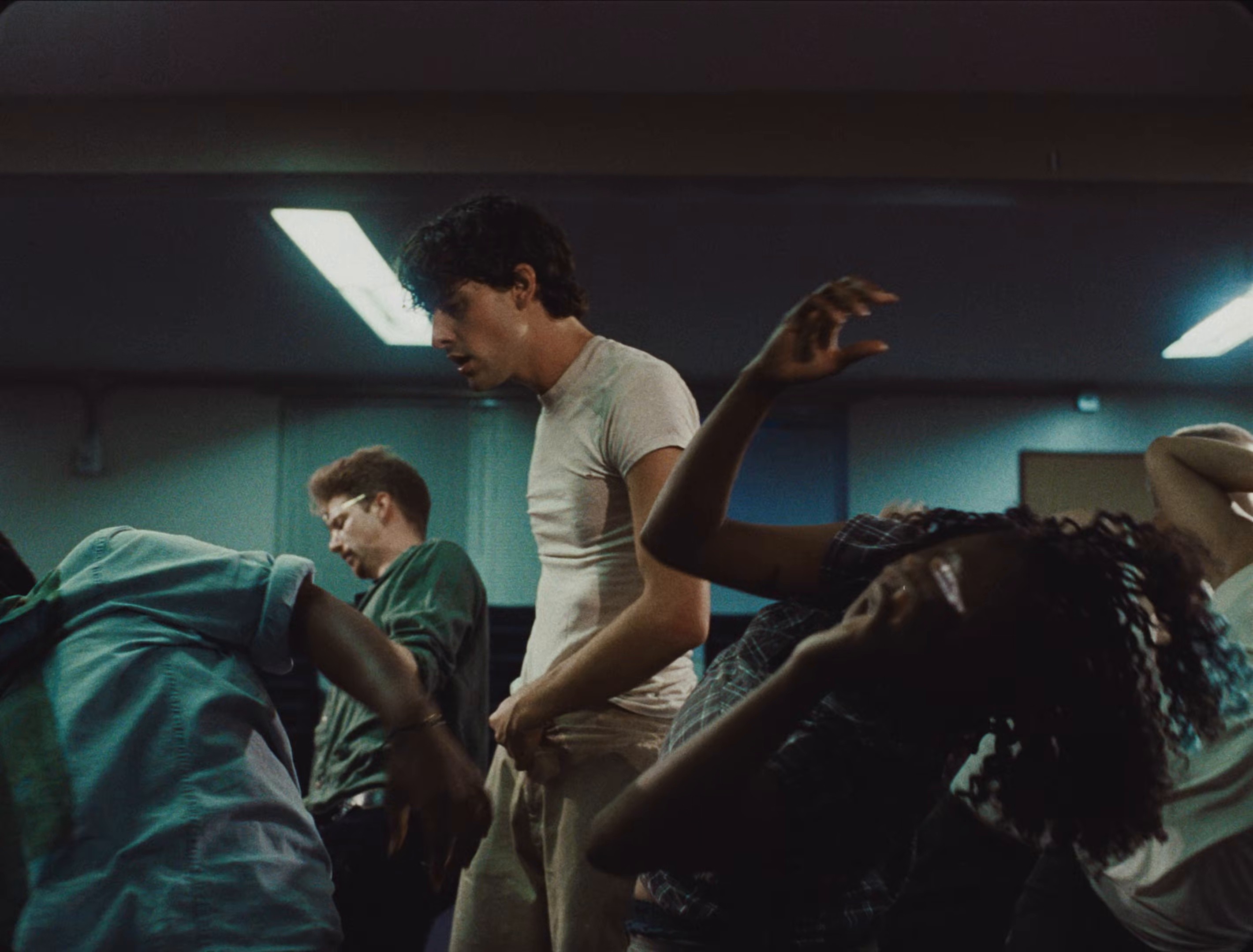 THAT'S MY... (2025) —  shot,  lighting