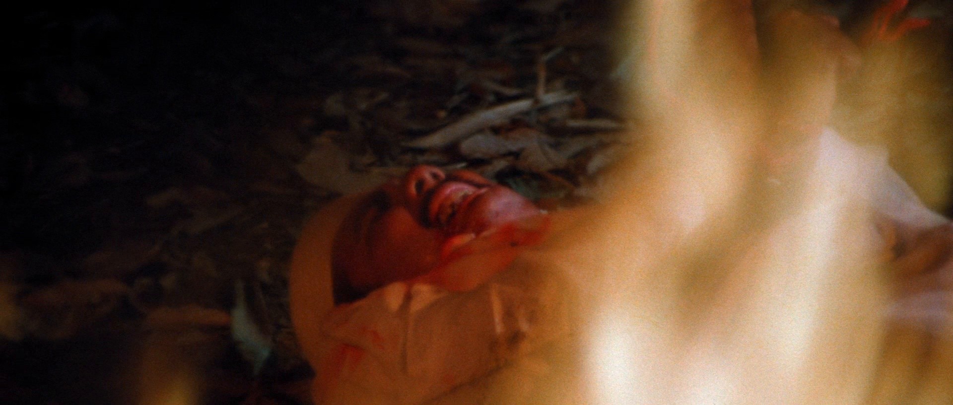 Santet (1988) —  shot,  lighting