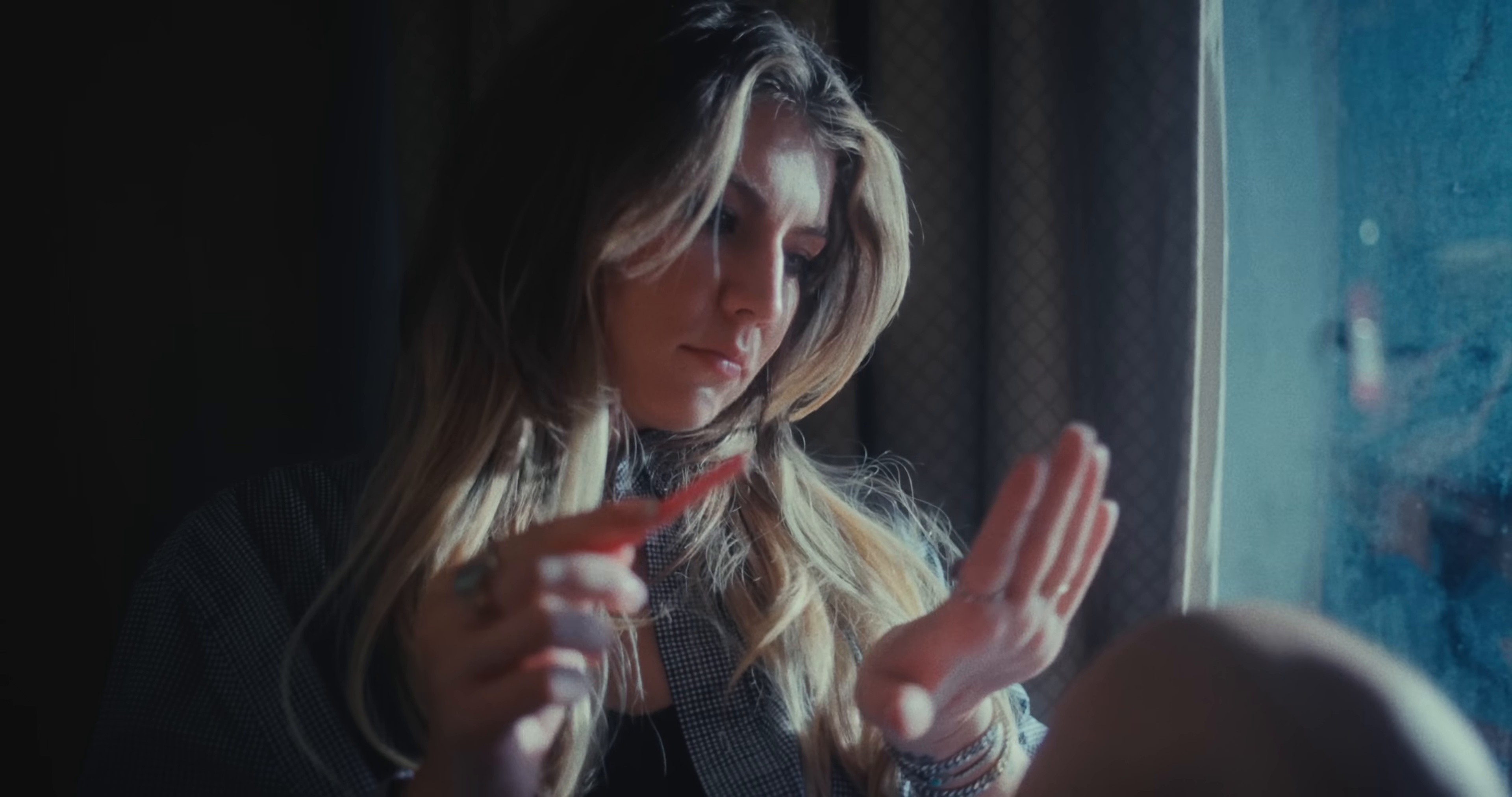 Like It Like That (2025) —  shot,  lighting