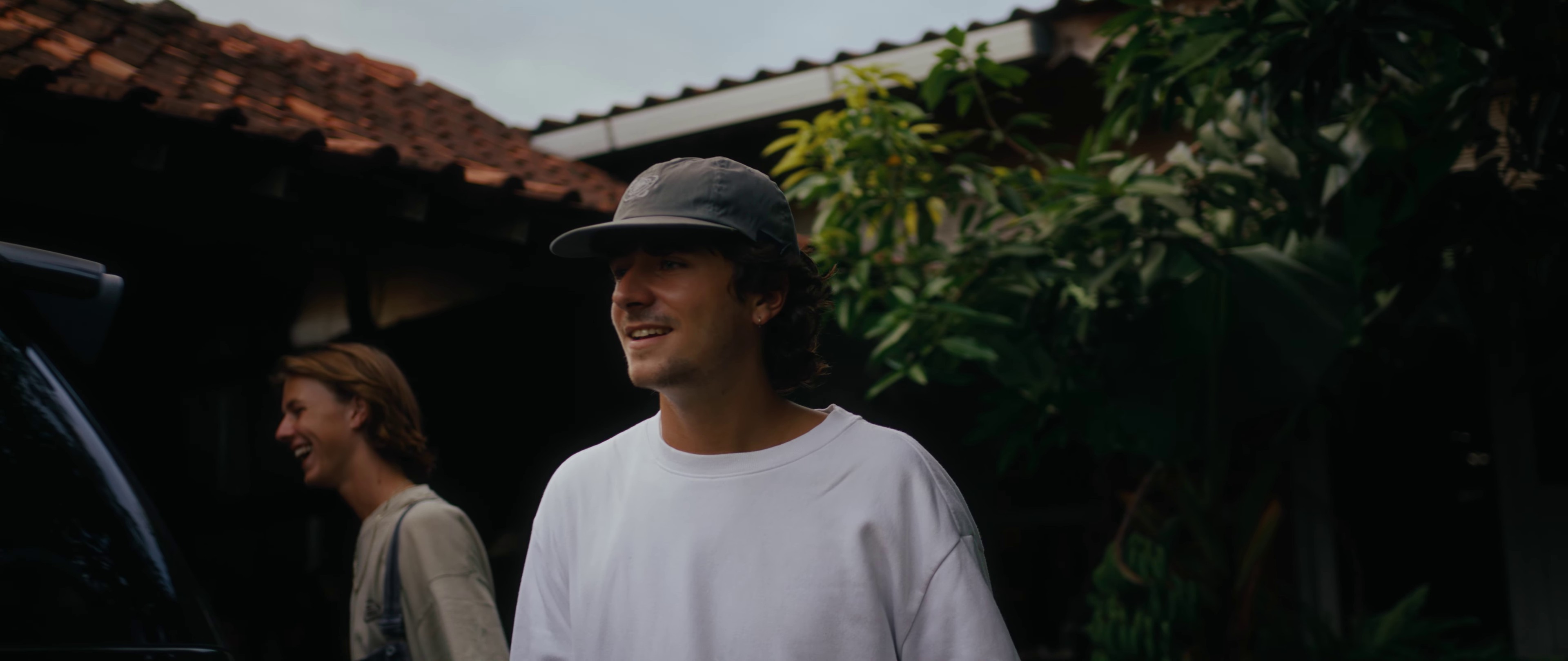 Lonely (2023) —  shot,  lighting