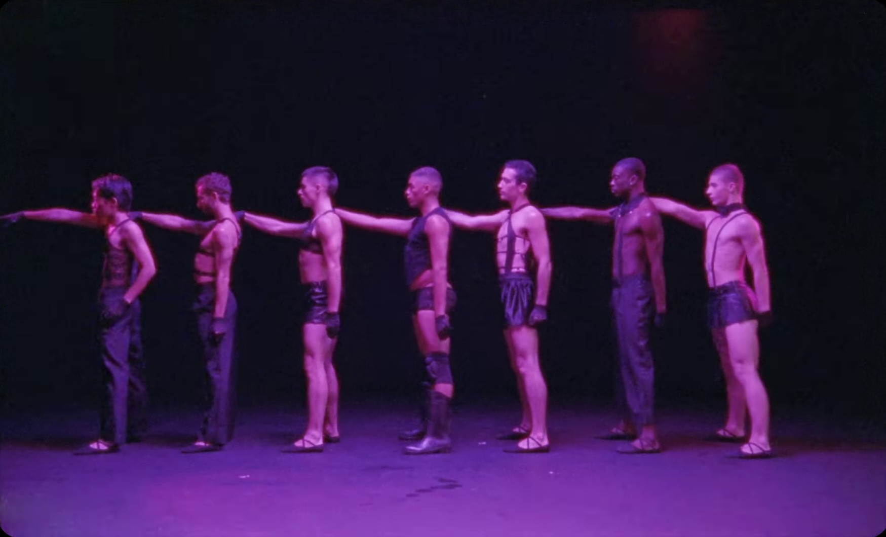 Moons (2023) —  shot,  lighting