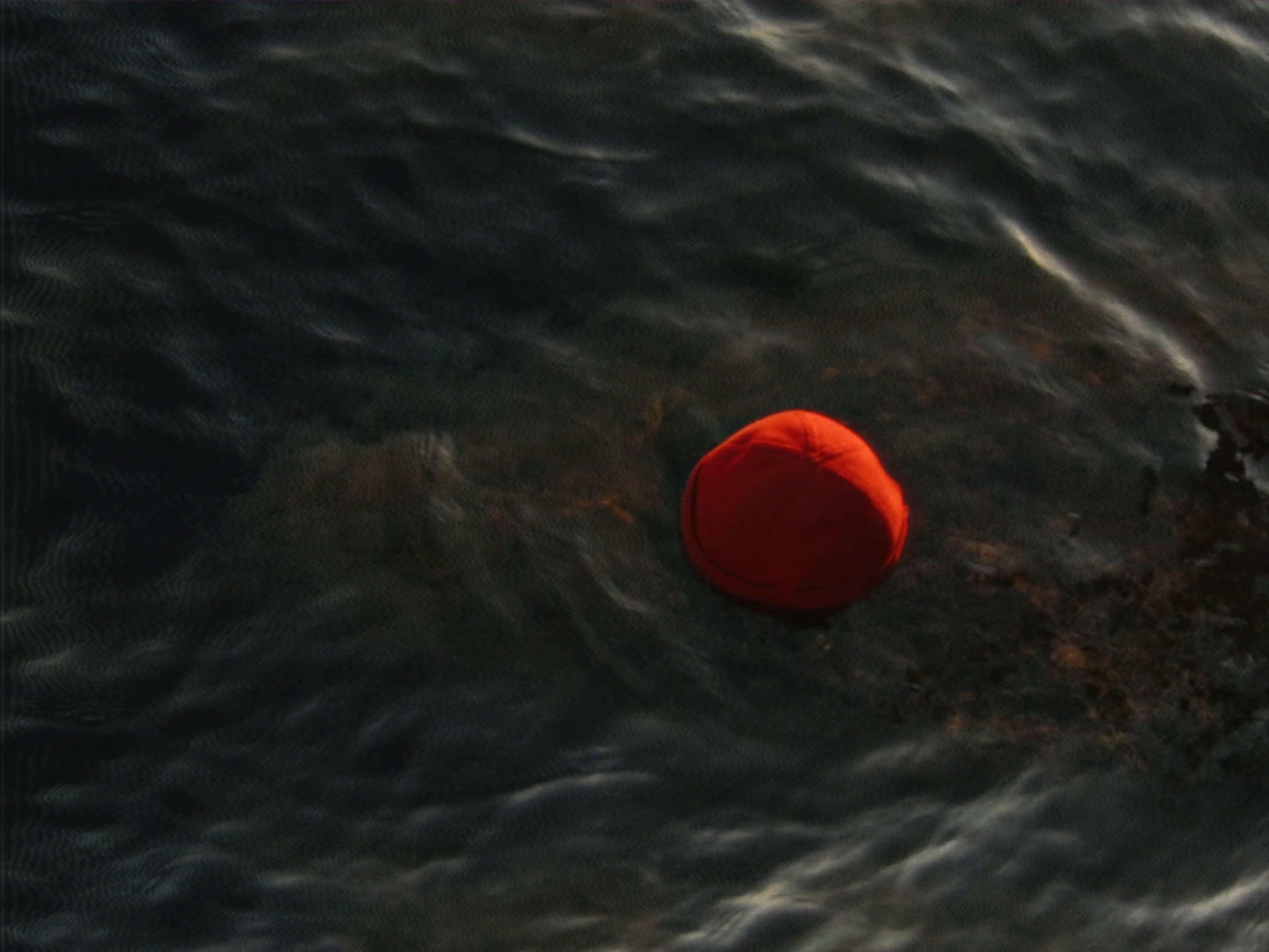 AMPEX BOTH (2025) —  shot,  lighting