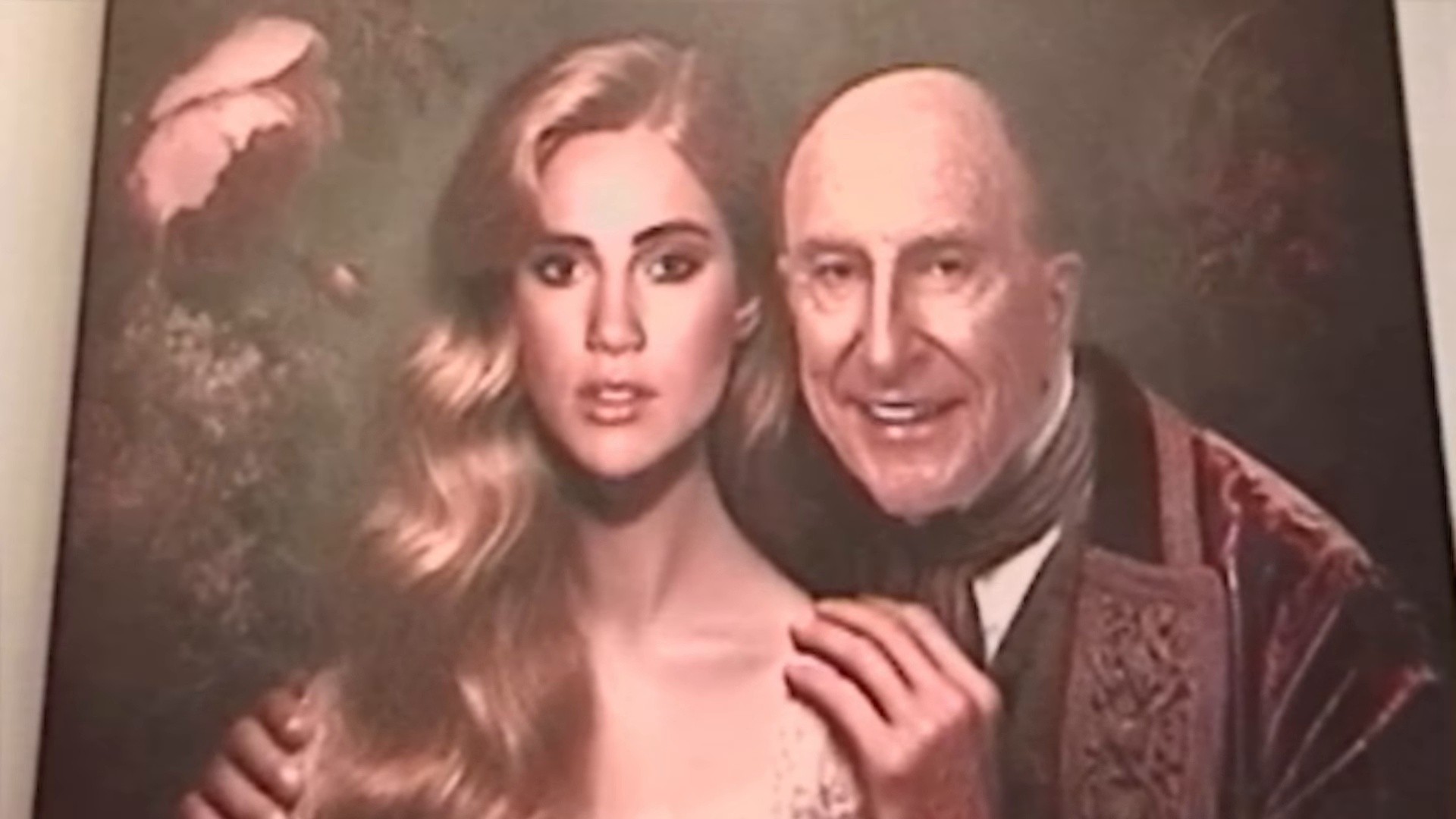 On This Love (2025) —  shot,  lighting