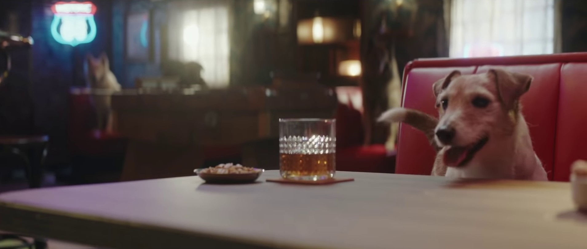 Waf  (2021) —  shot,  lighting