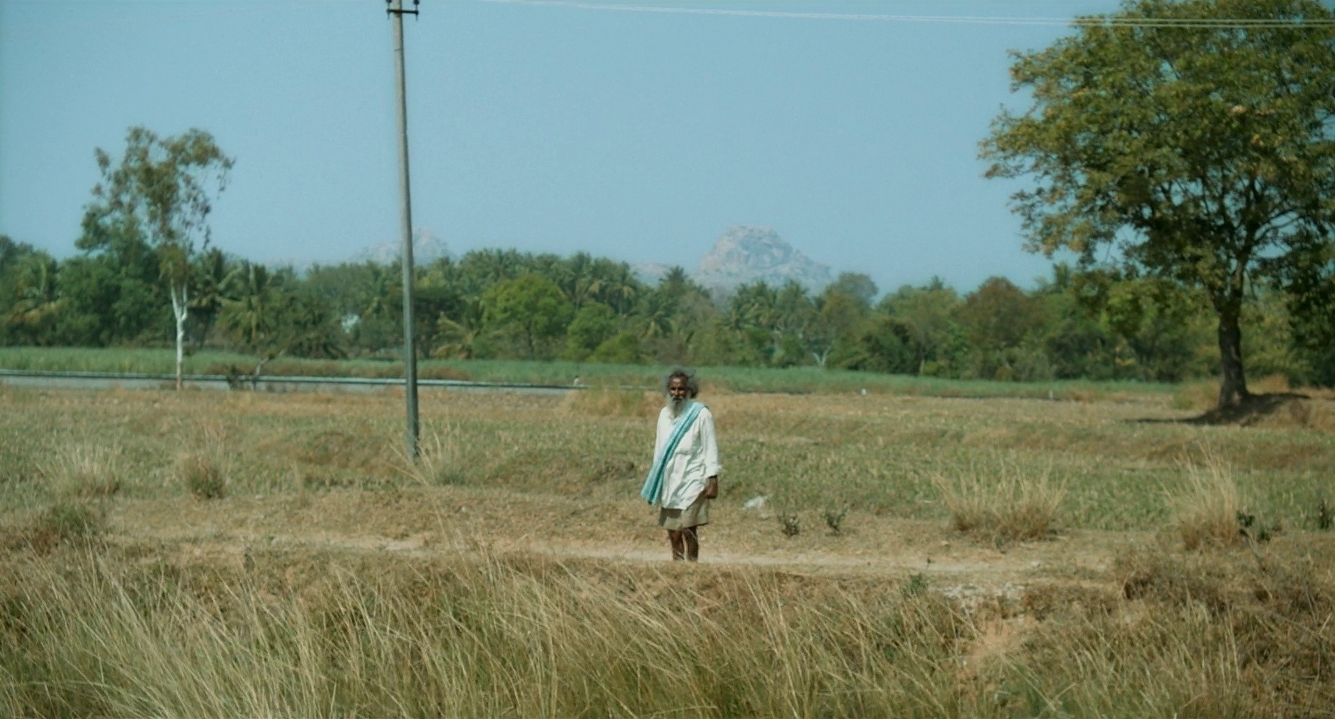 Thithi (2017) —  shot,  lighting