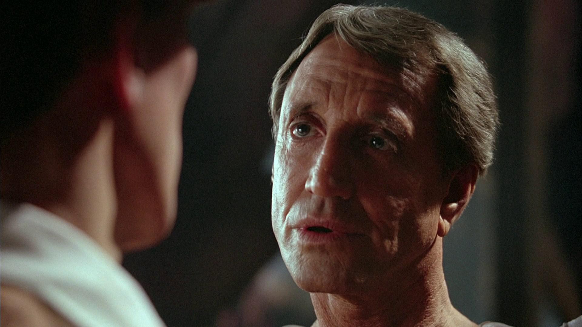 Naked Lunch (1991) —  shot,  lighting