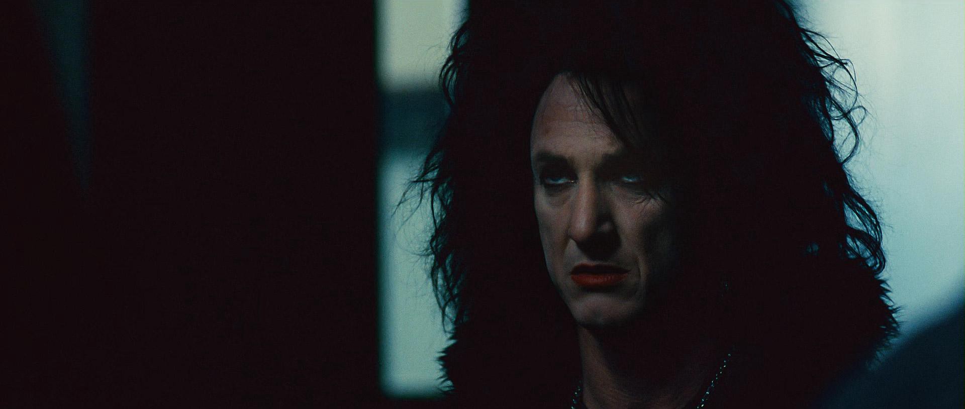 This Must Be the Place (2011) —  shot,  lighting