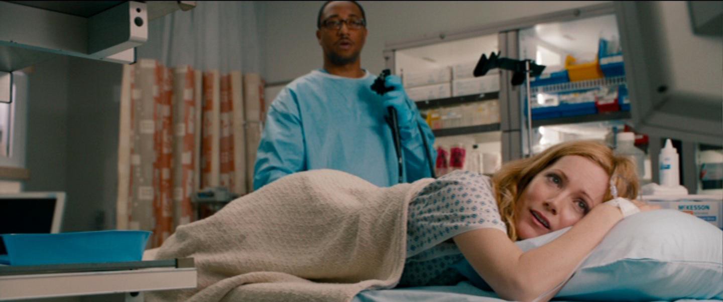 This Is 40 (2012) —  shot,  lighting