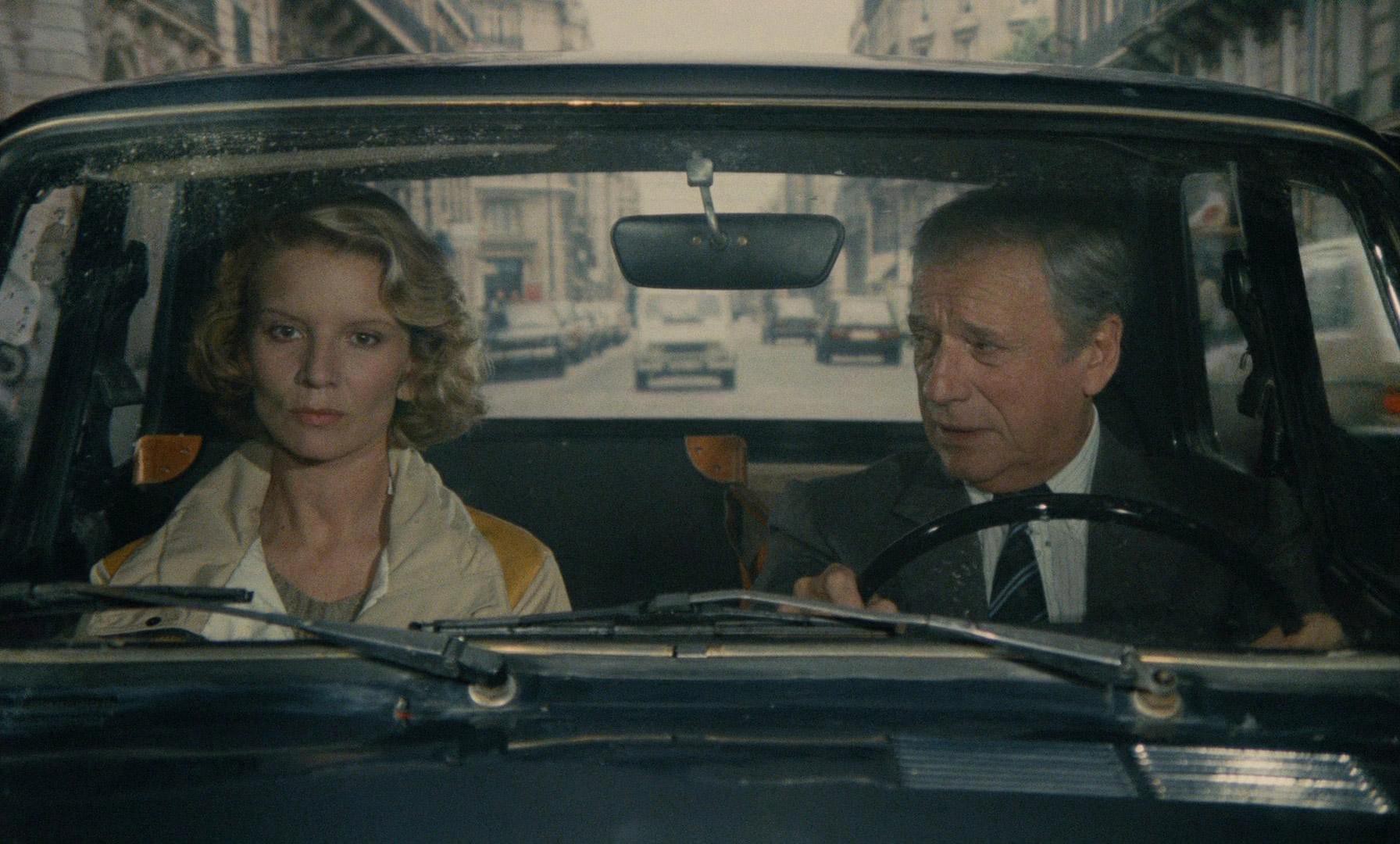 Garçon! (1983) —  shot,  lighting