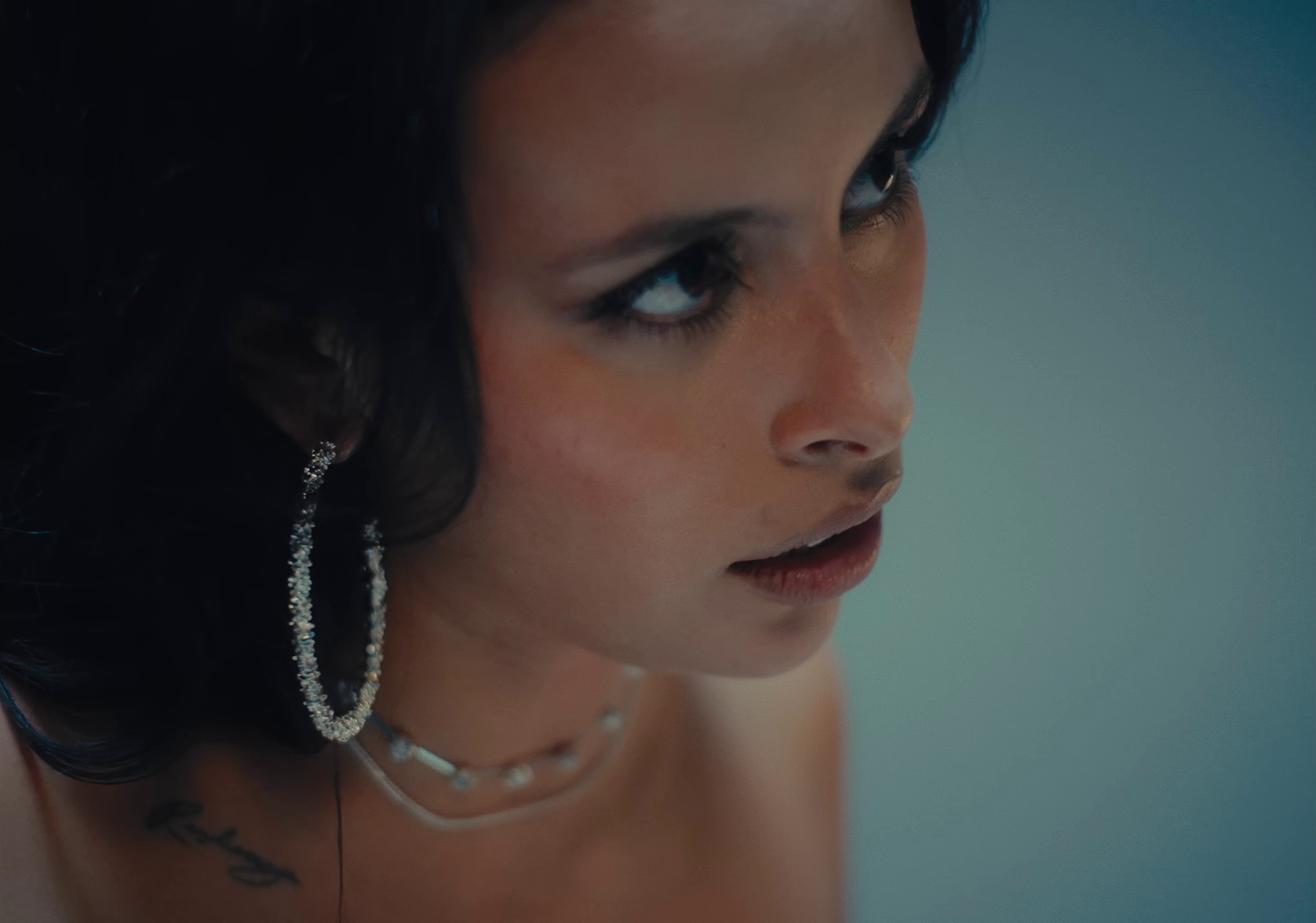 ELLA (2024) —  shot,  lighting